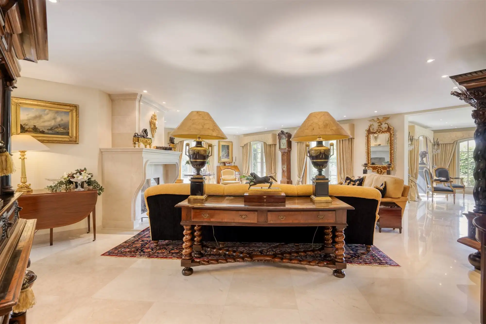 Exclusief landgoed met allure op parkdomein in Pelt foto 13