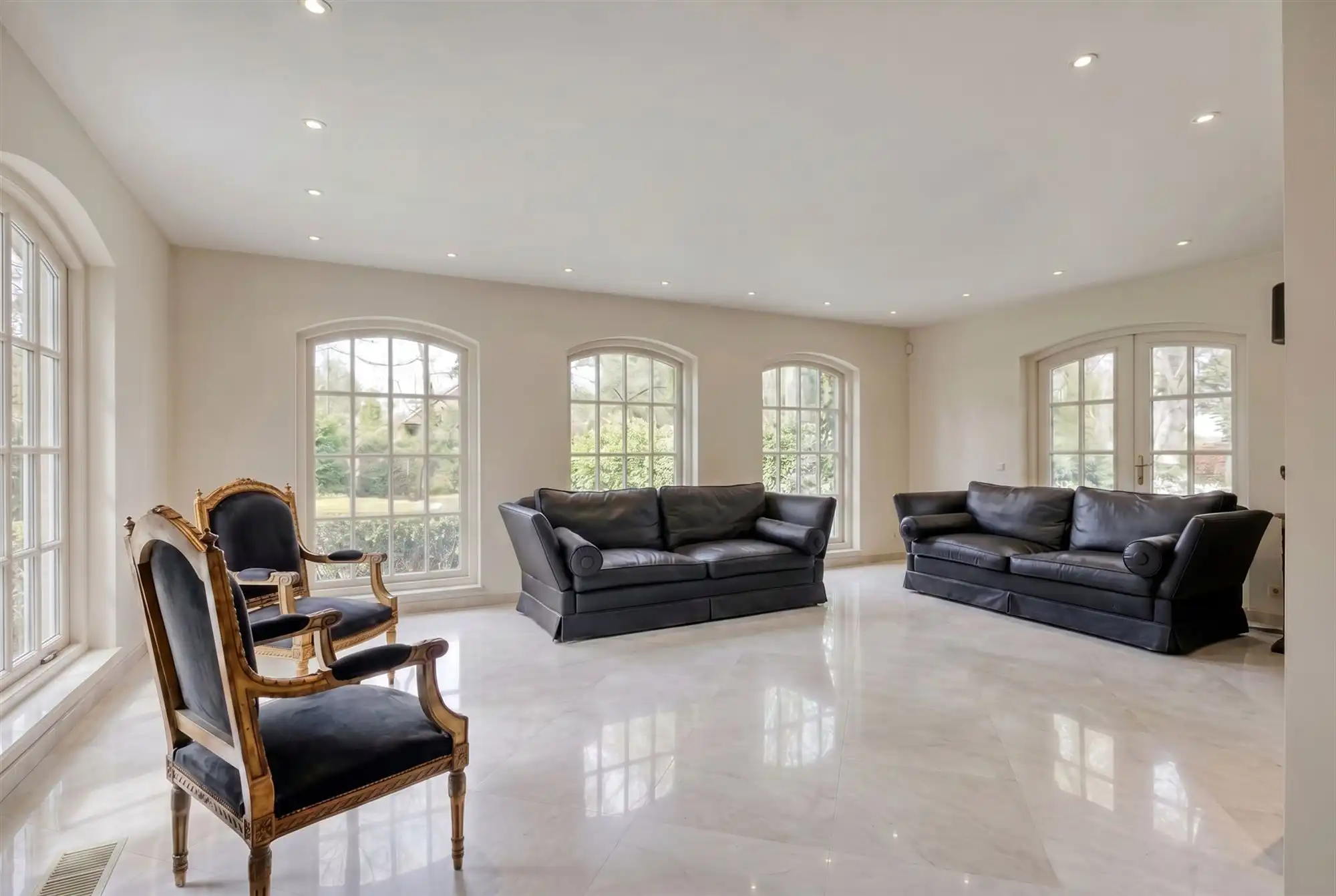 Exclusief landgoed met allure op parkdomein in Pelt foto 13