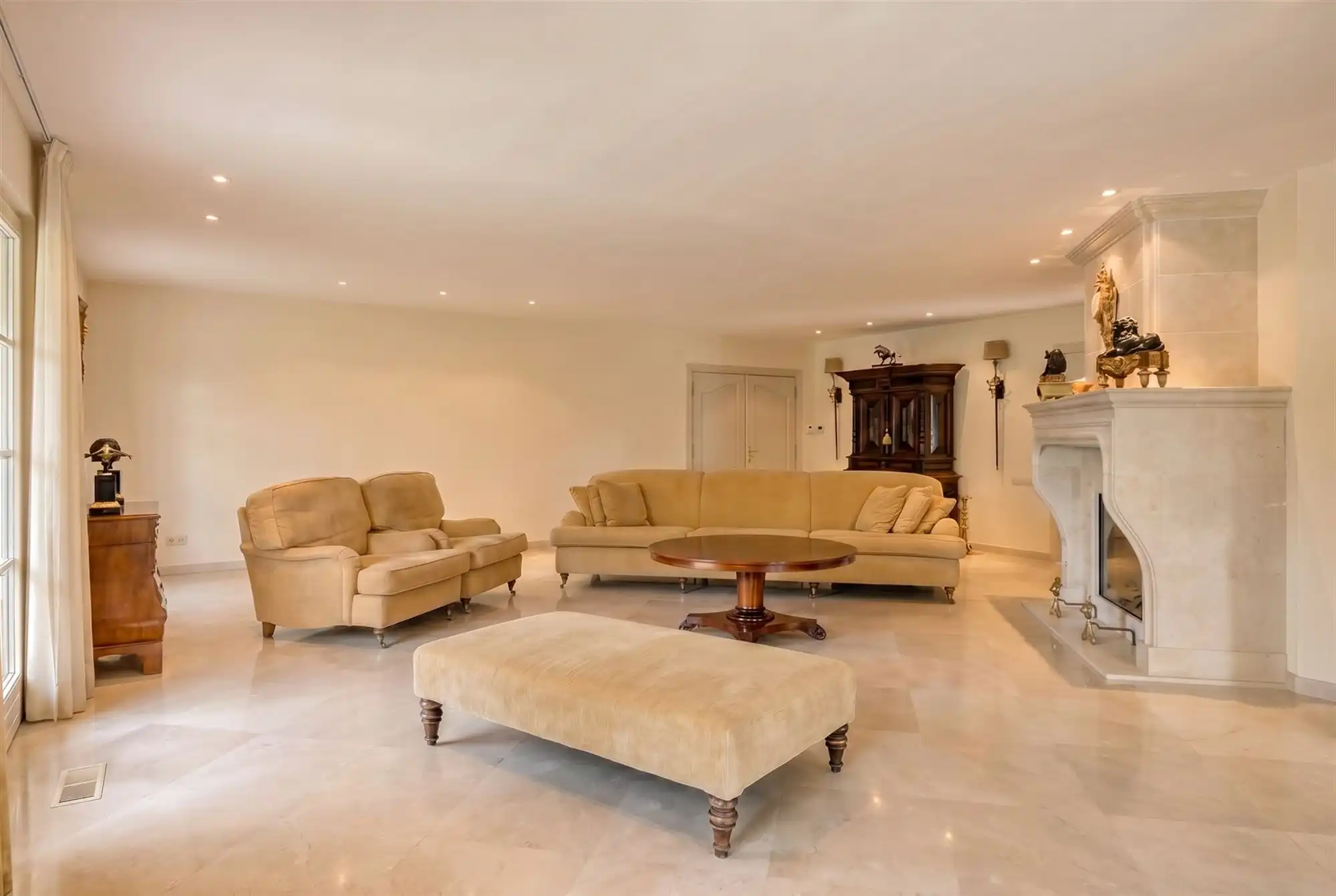 Exclusief landgoed met allure op parkdomein in Pelt foto 9
