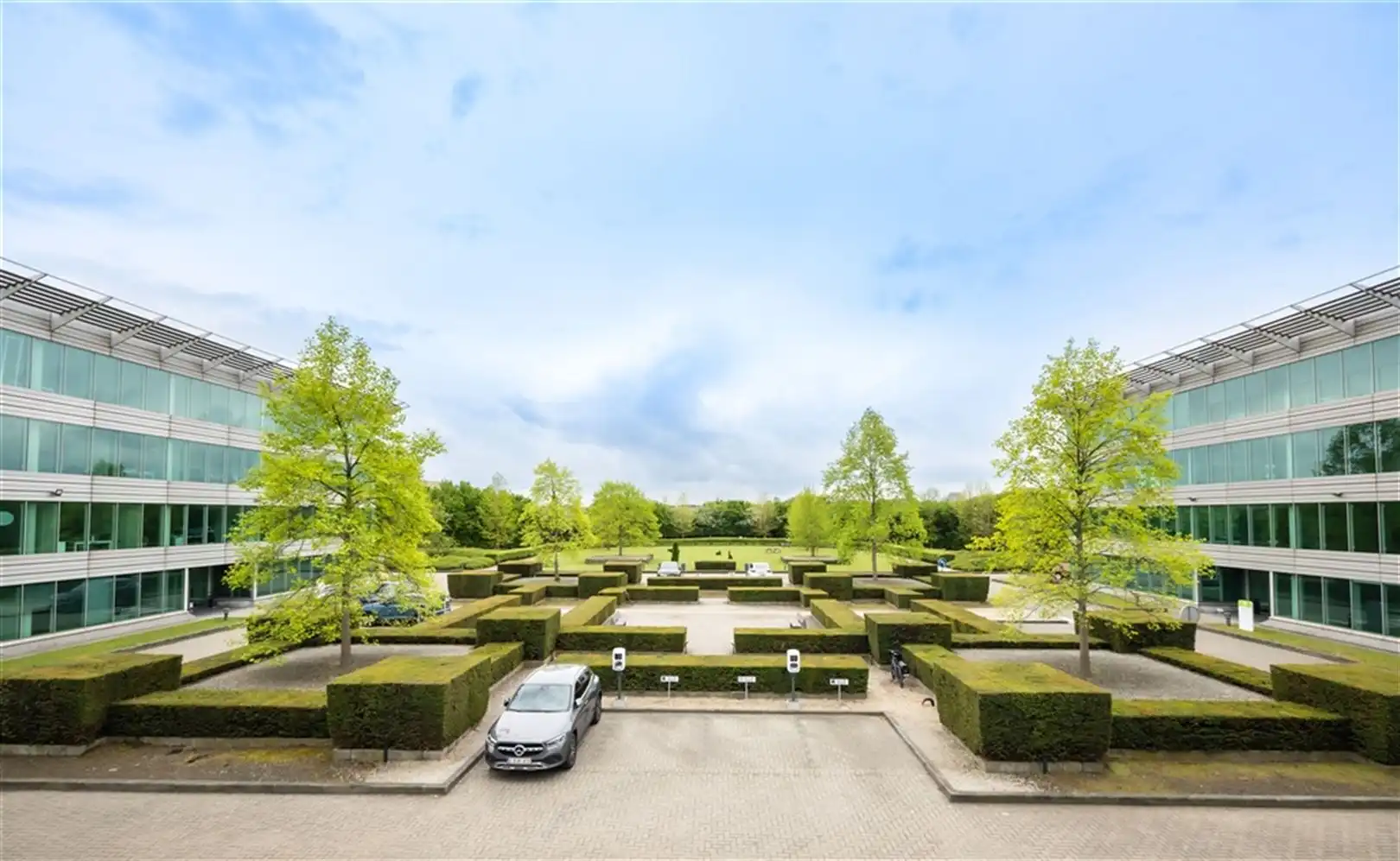 GREEN SQUARE: vanaf 392 m² foto 4