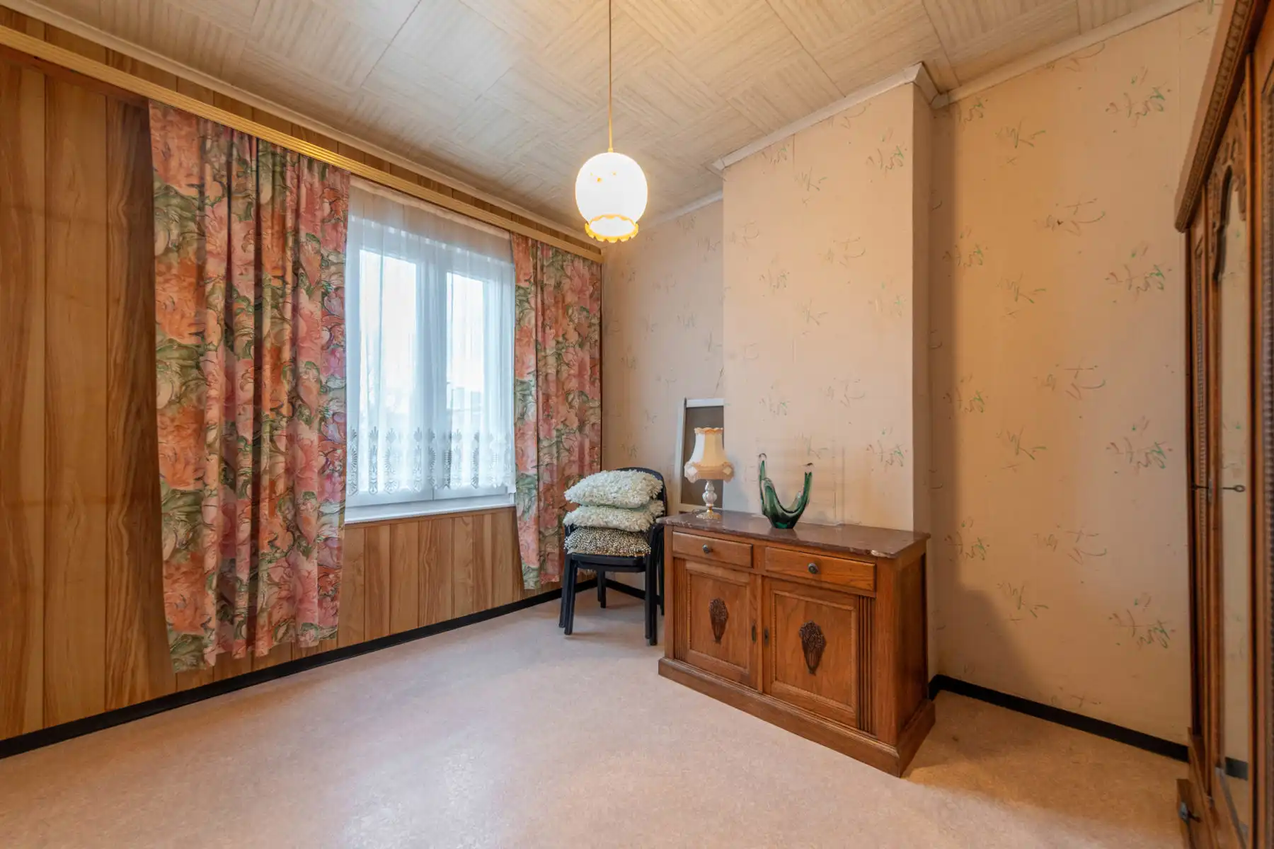 Ruime te renoveren woning met leuke tuin.&nbsp; foto 10