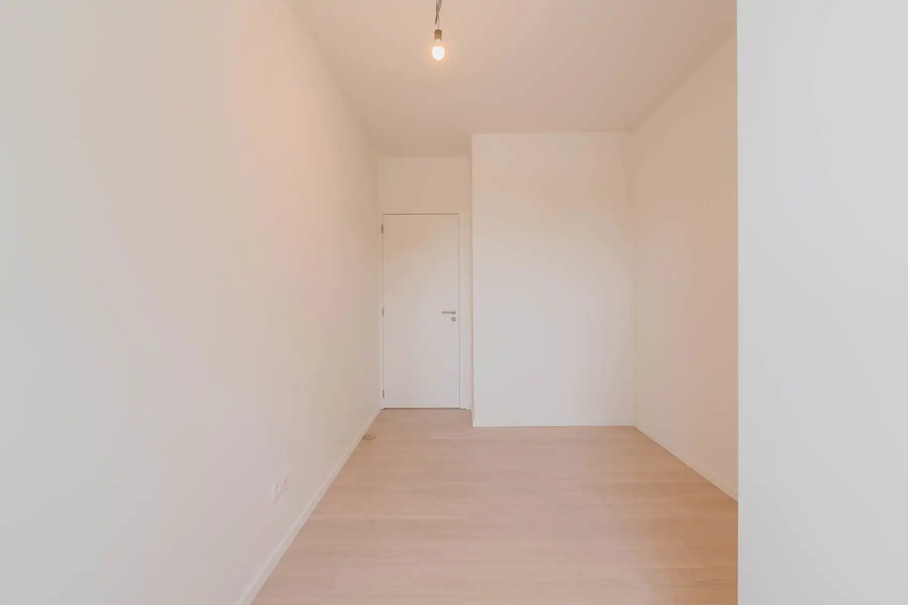 Prachtig nieuwbouw BEN appartement op top locatie! foto 17