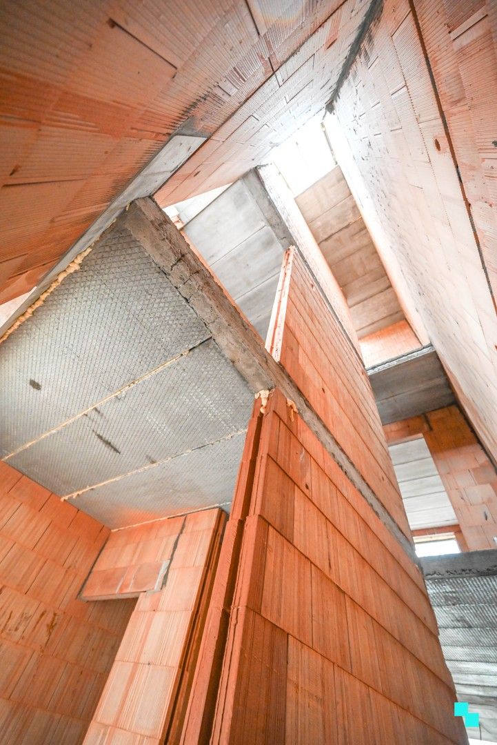 Modern wonen in het hart van Wielsbeke foto 23