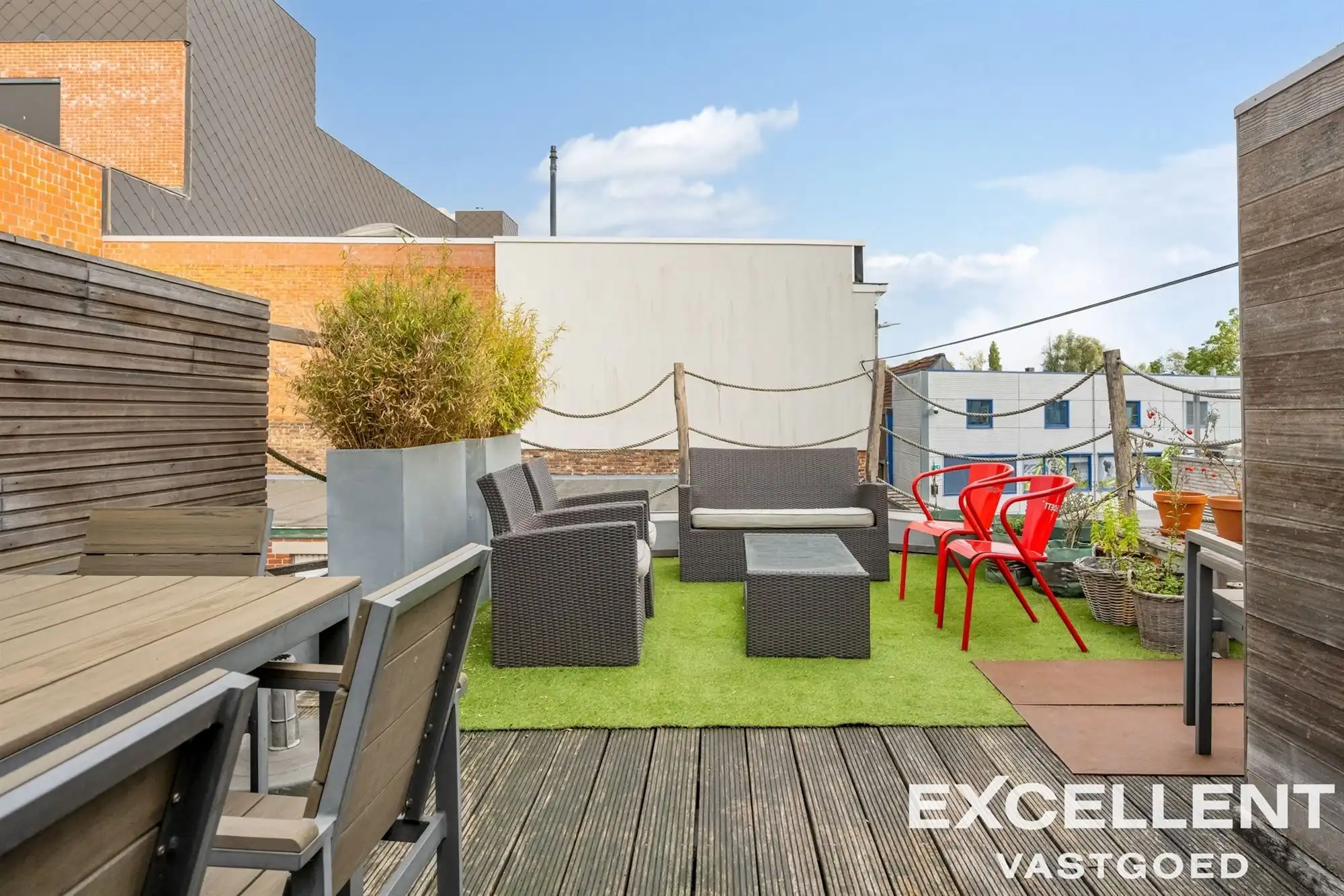 Uitzonderlijke woning te koop centrum Deinze  foto 11