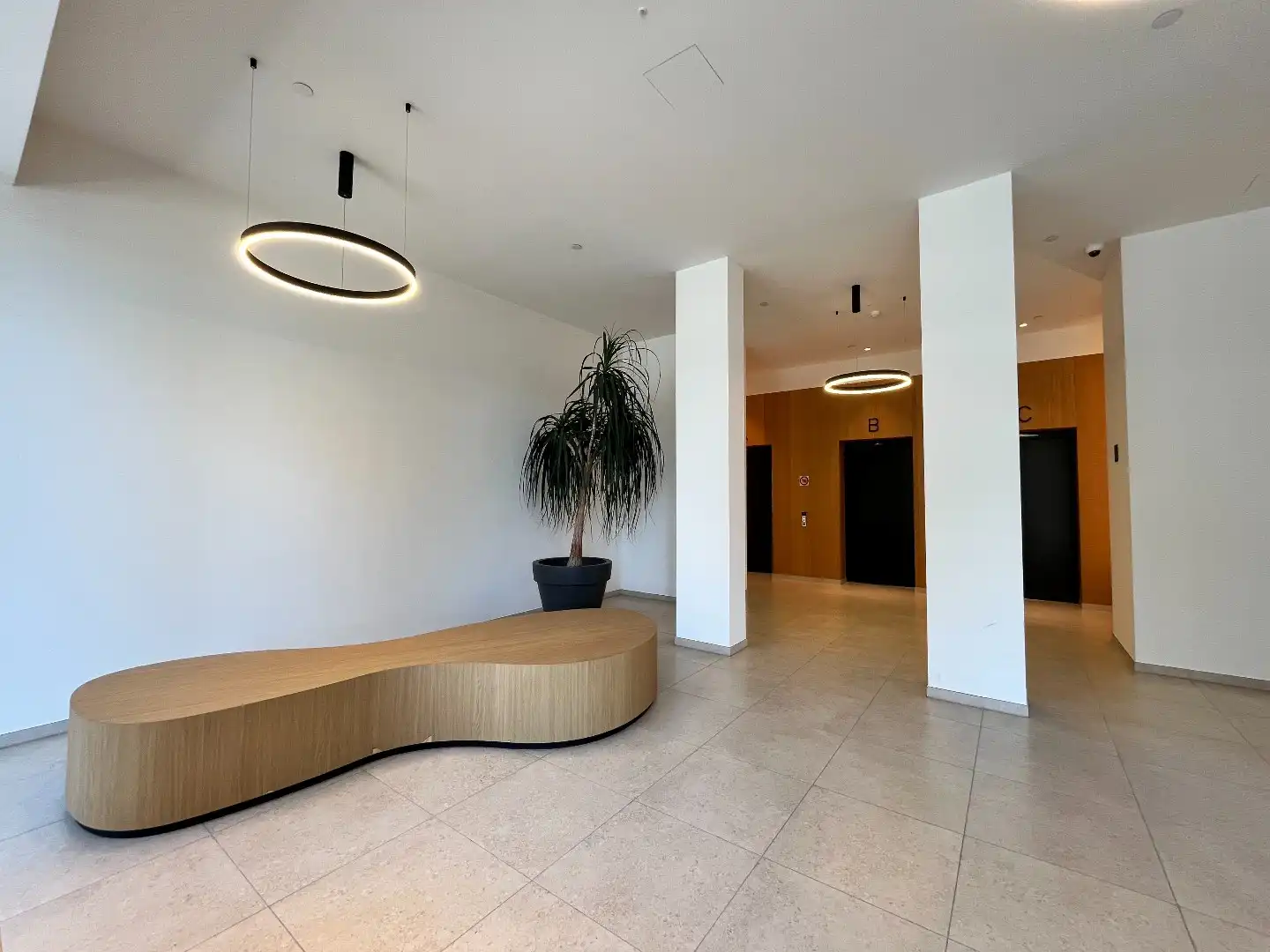 1 slpk appartement met riant terras te Antwerpen Zuid foto 20
