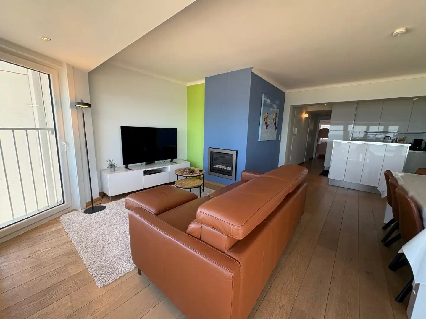  Uniek appartement te koop op de Zeedijk in Koksijde  foto 14