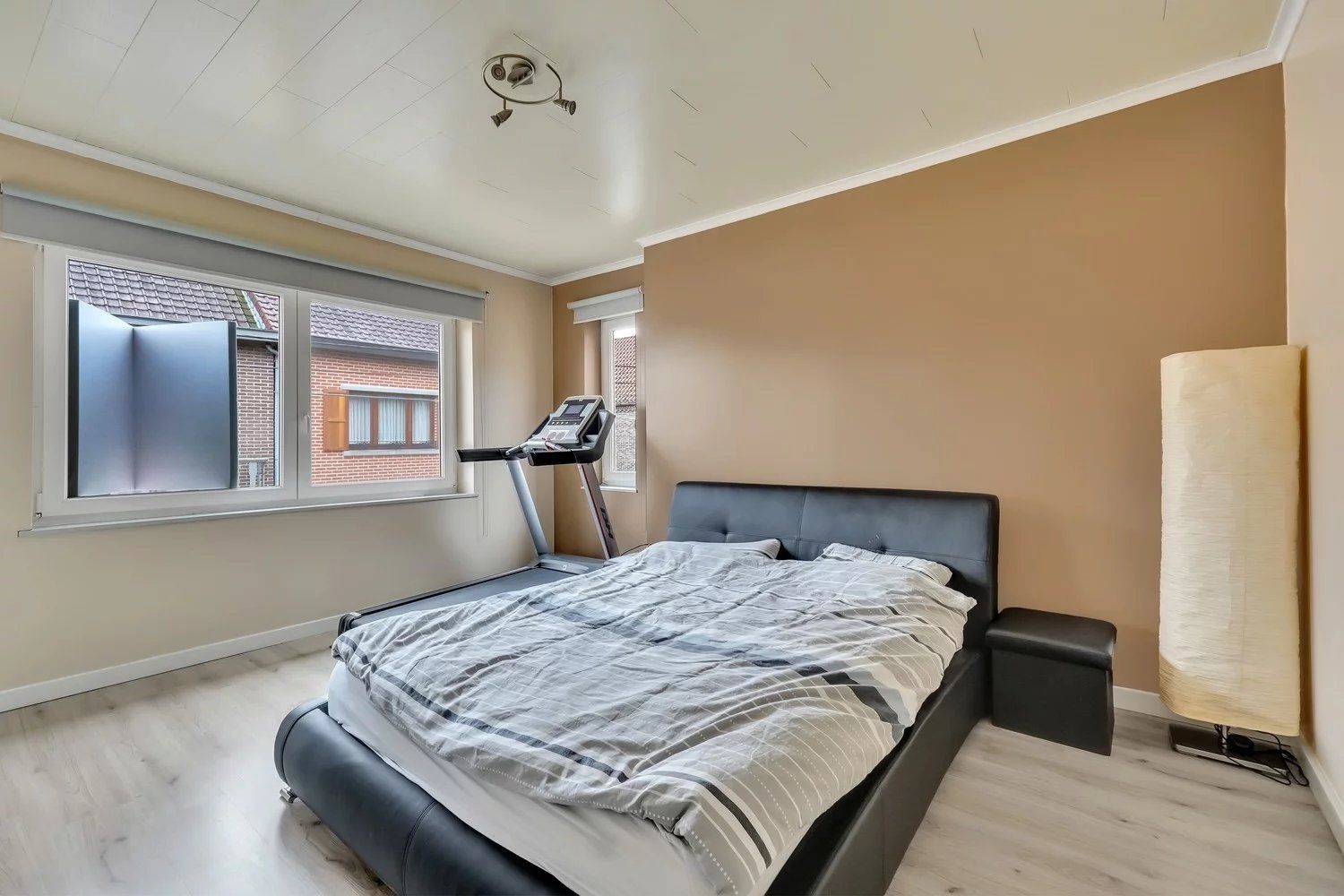 Rustig gelegen woning met zwemvijver in Rosmeer foto 17