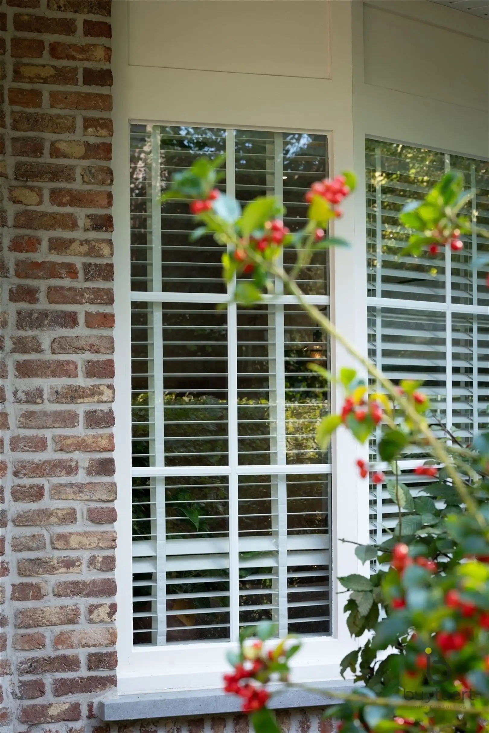 EXCLUSIEF: stijlvolle villa met een tijdloze inrichting op een toplocatie te Schilde! foto 93