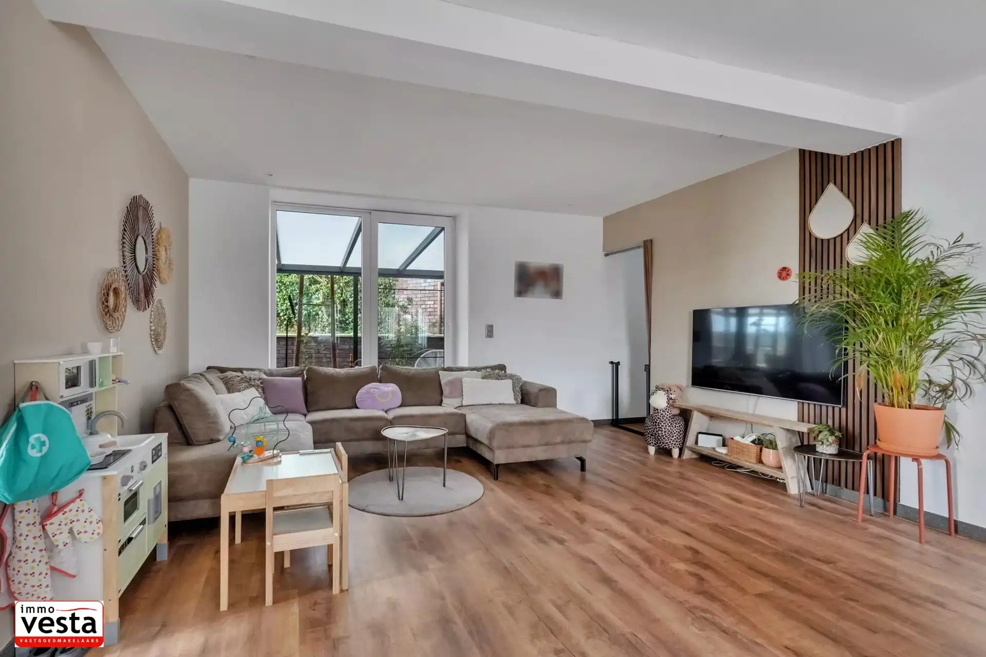 Huis met moderne voorzieningen foto 11