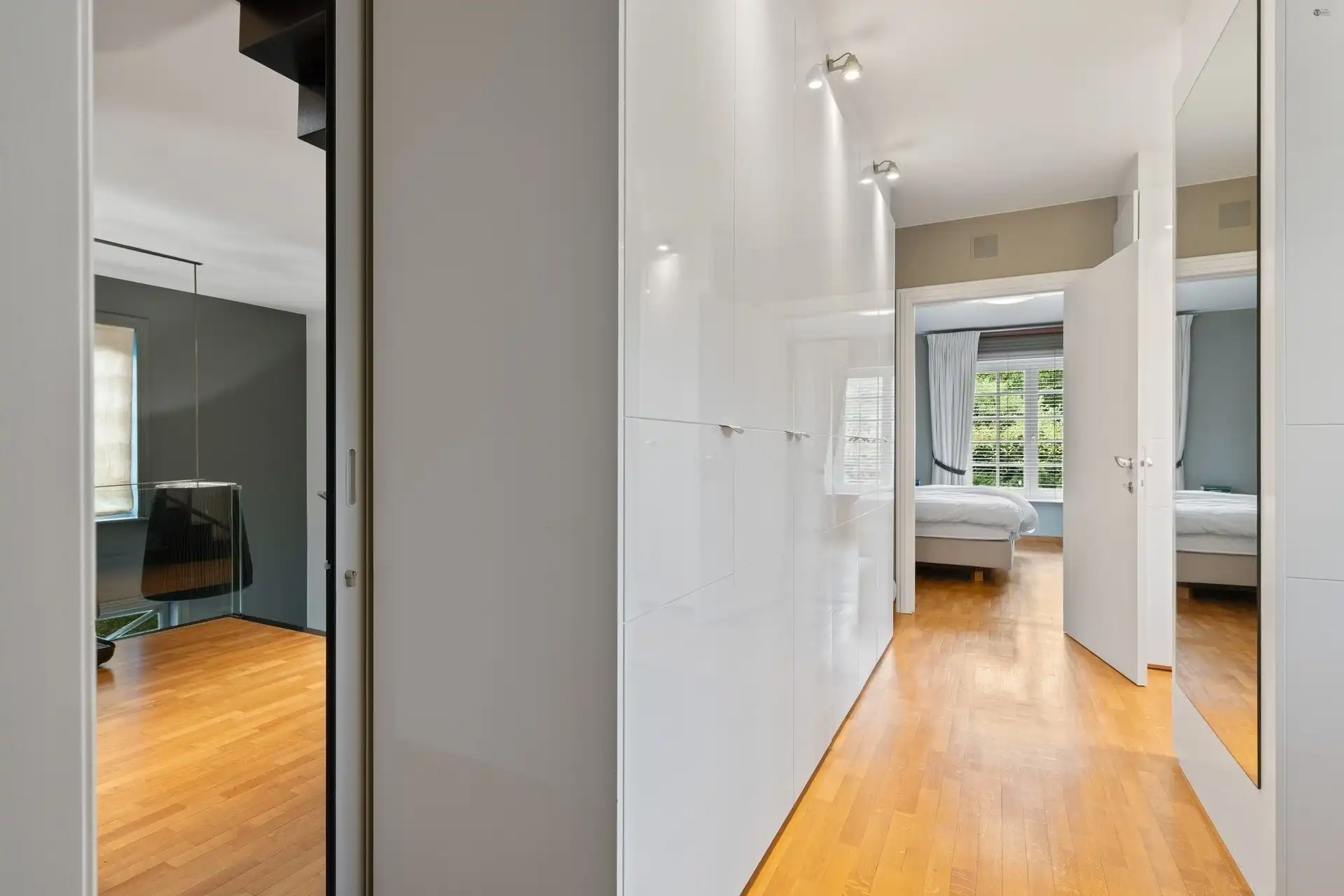prachtig gelegen villa met verzorgde tuin en zwembad foto 30