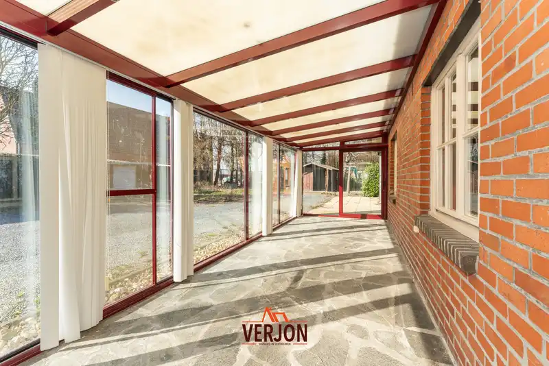 Charmante woning met landelijk karakter, veel ruimte en tal van mogelijkheden! foto 8