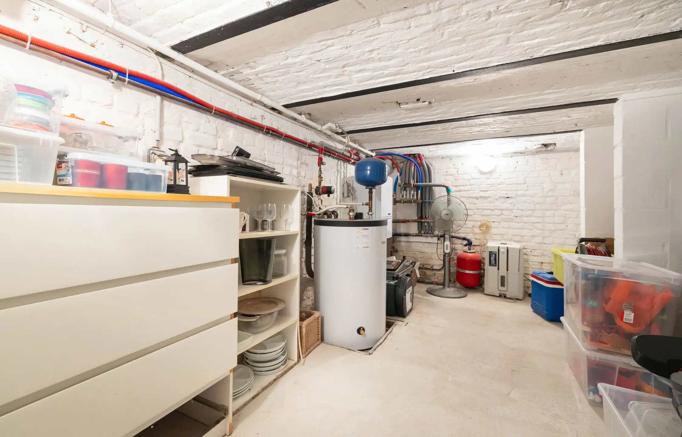 Linkebeek, charmant huis met 3 slaapkamers foto 26