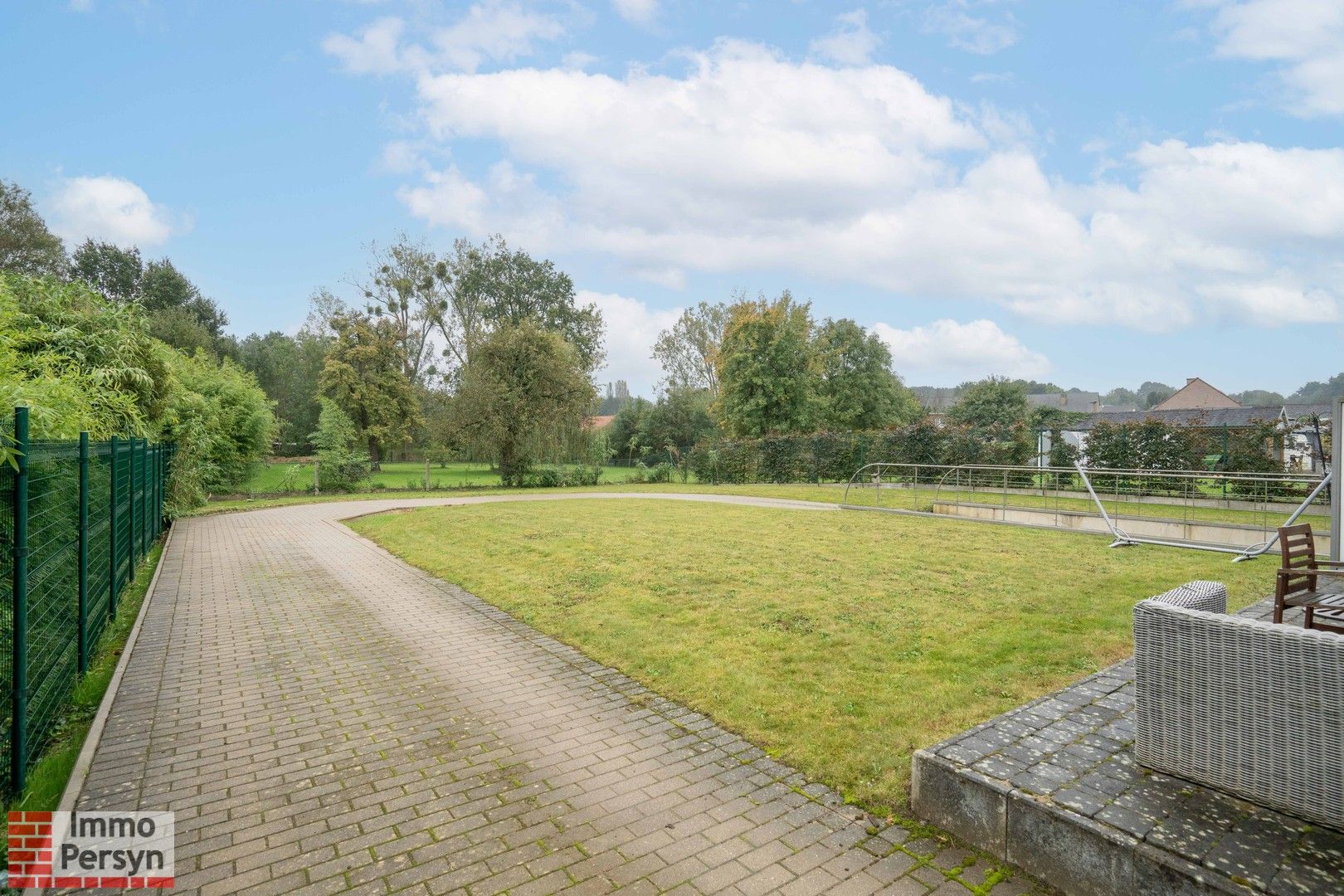 Instapklaar gelijkvloers appartement in Tielt-Winge foto 19