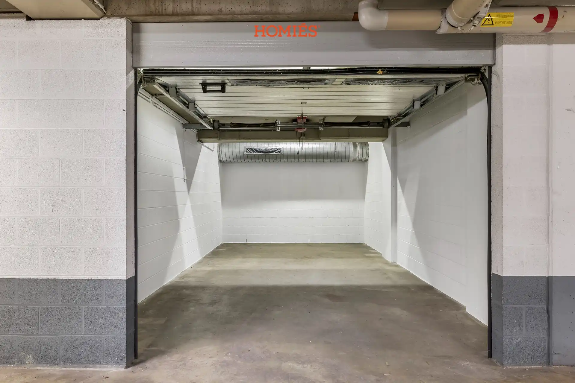 Ruim en energiezuinig (EPC A) appartement in centrum Leuven! foto 16