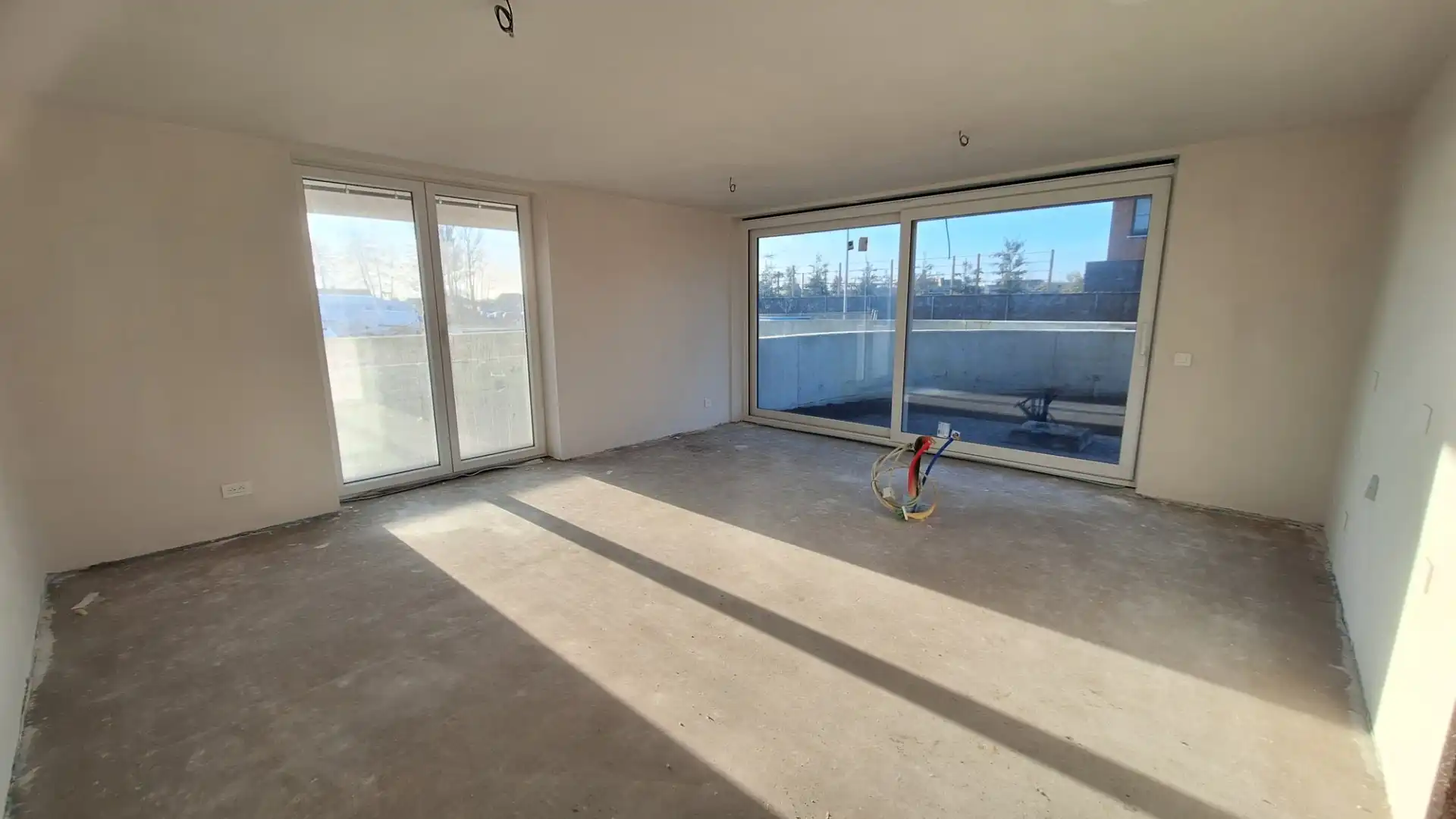 Appartement te koop foto 2