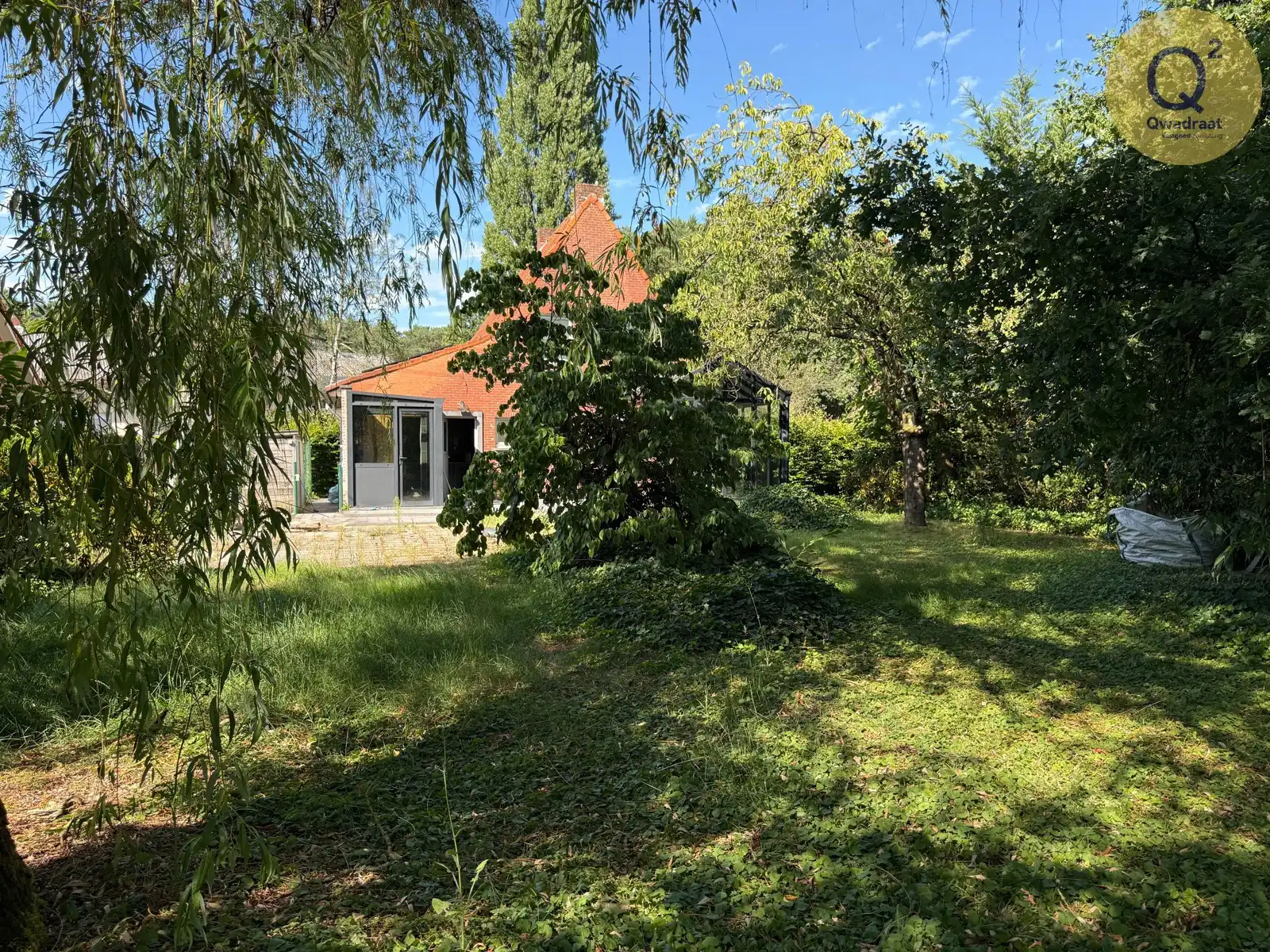 Huis te koop foto 23