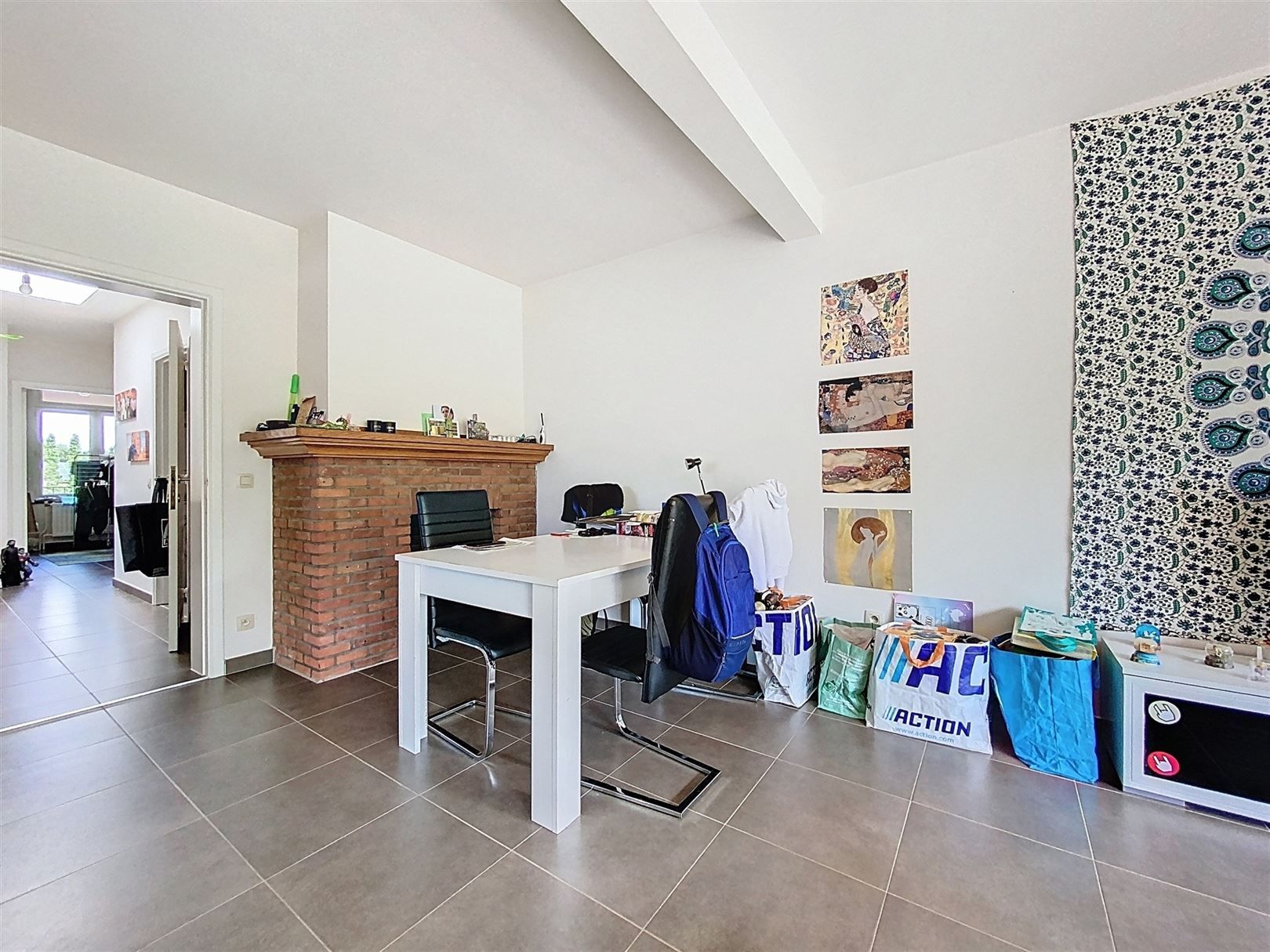 Appartement met terras te Brasschaat  foto 3
