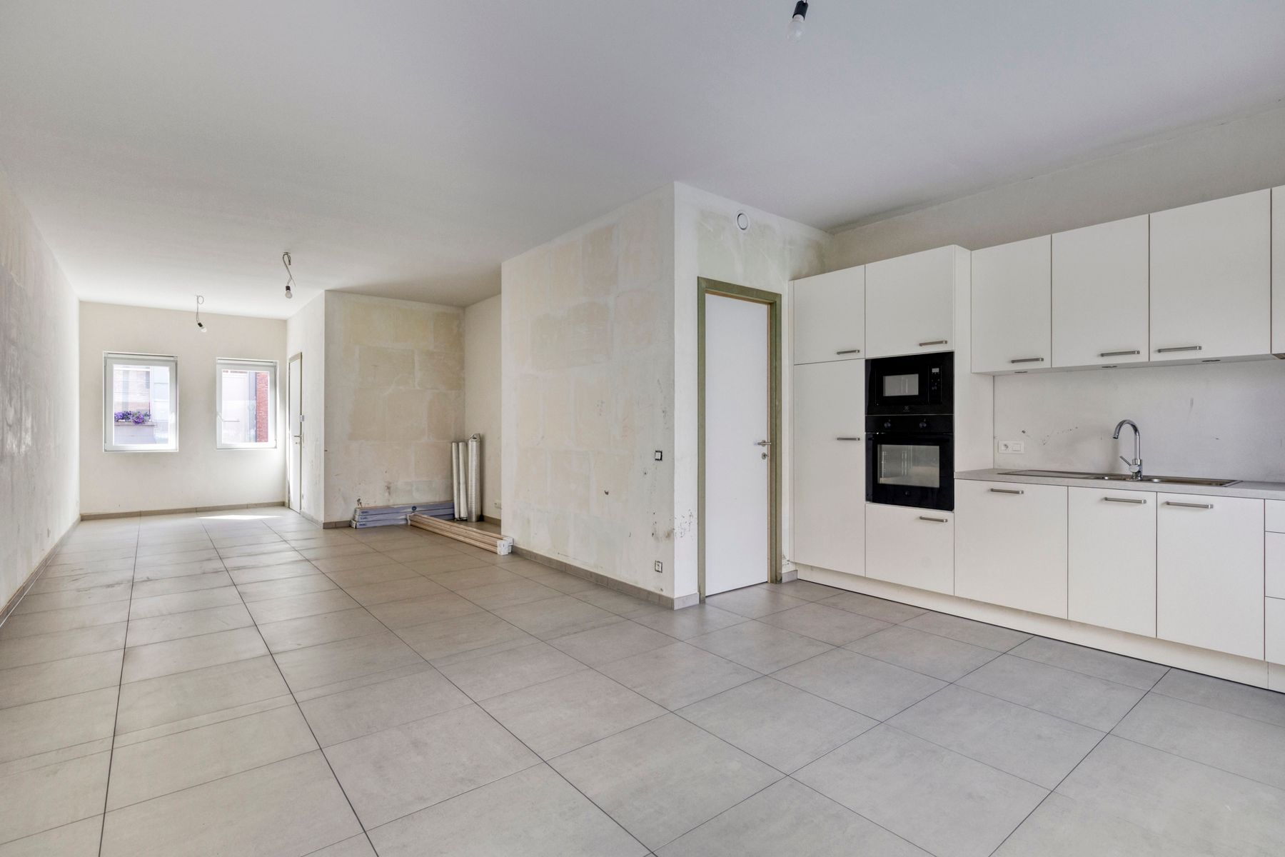 Instapklare maisonettes in Aalst foto 4