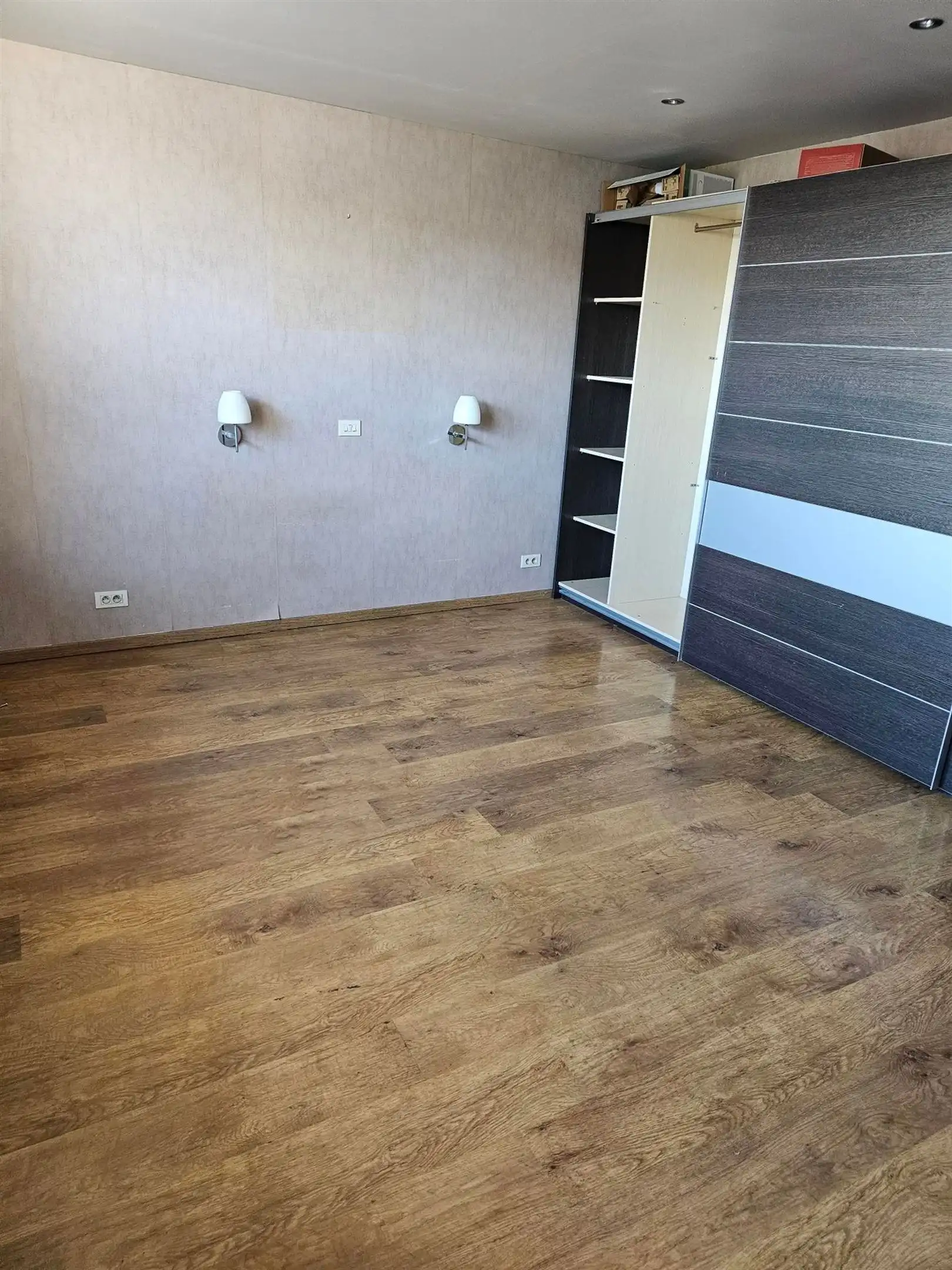 Dakappartement foto 11
