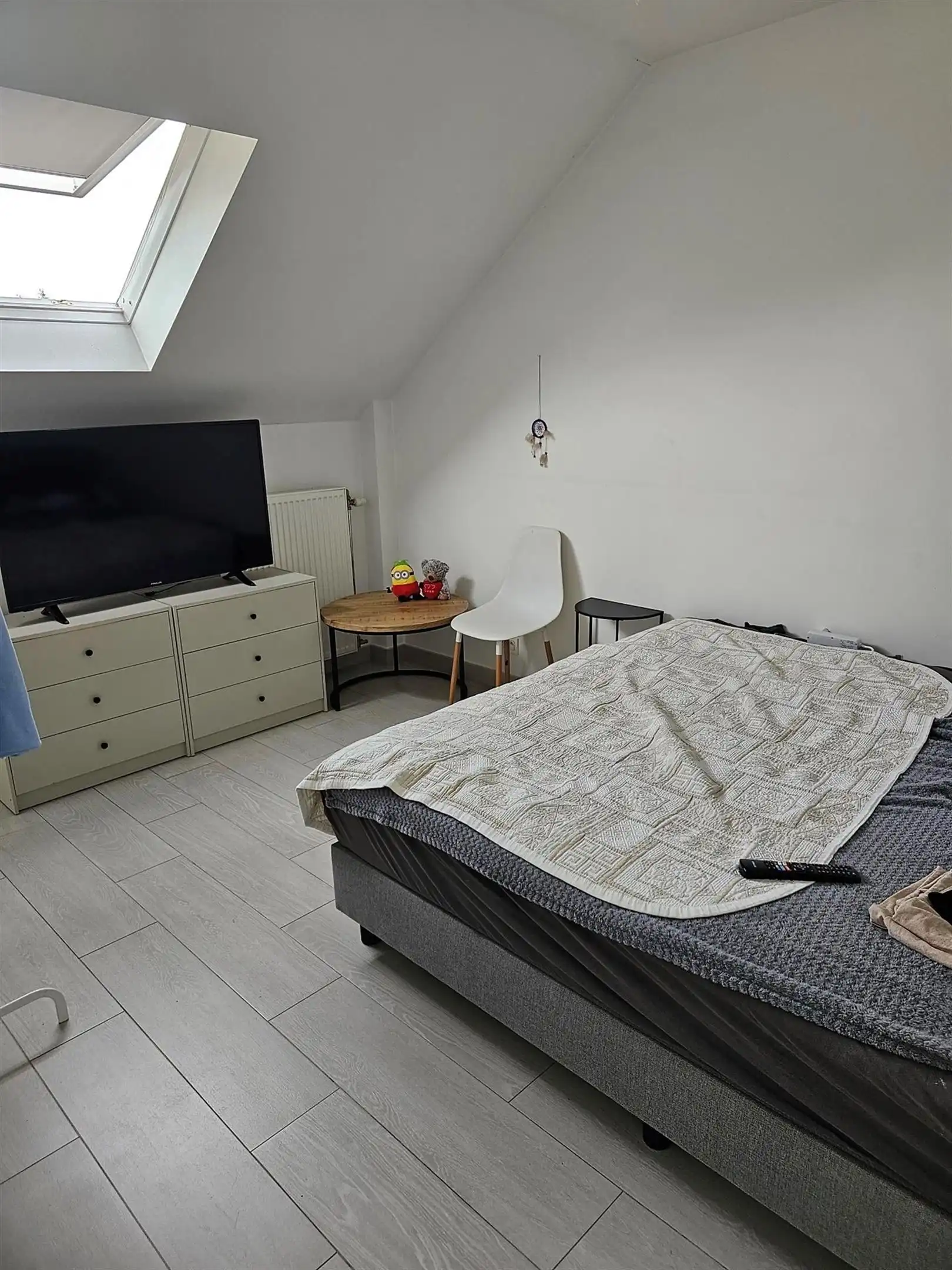 Centraal gelegen, instapklare ééngezinswoning met twee slaapkamers. foto 6