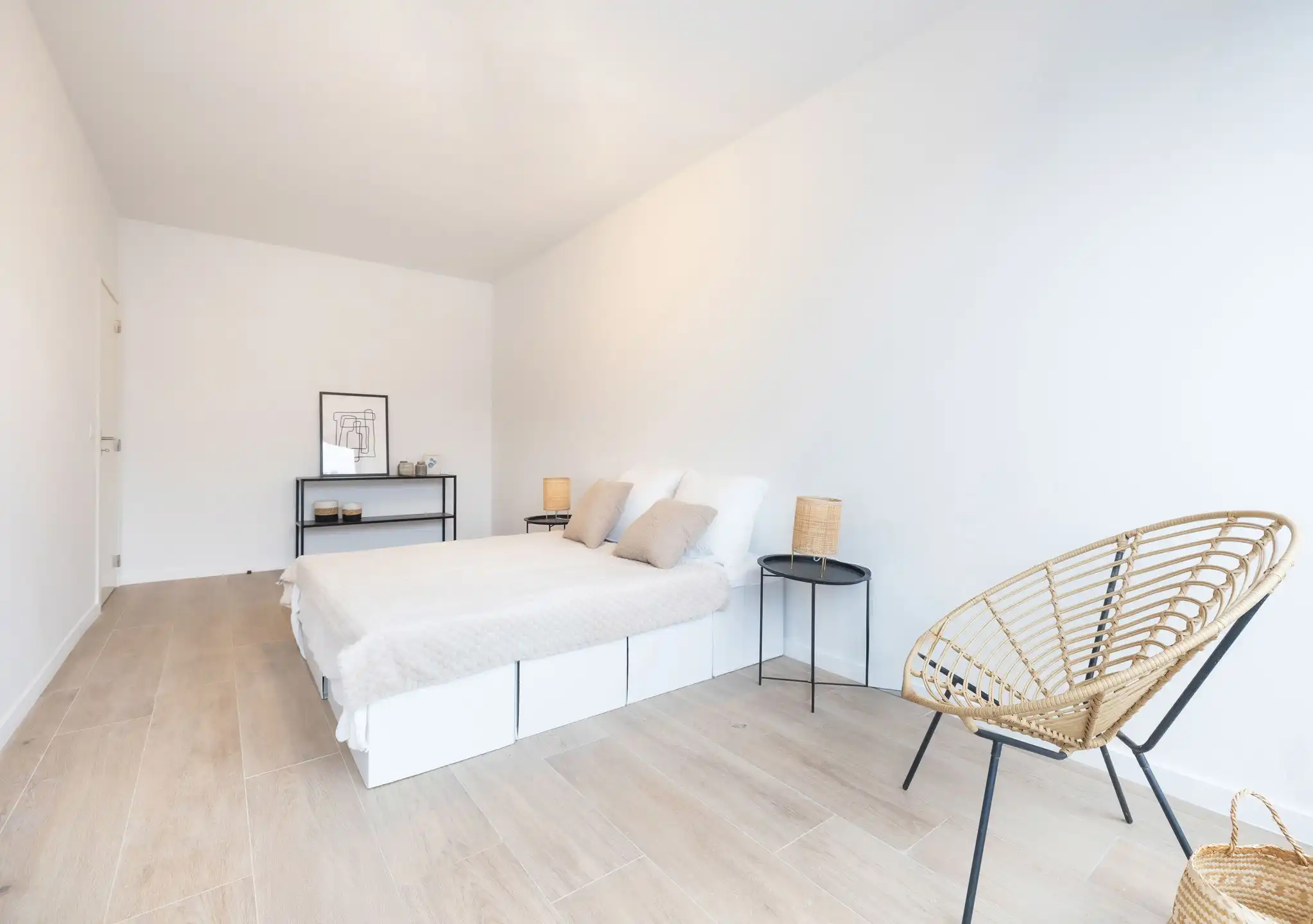 2slpks verhuurd, +-4% rendement + verhuurbeheer inbegrepen foto 15