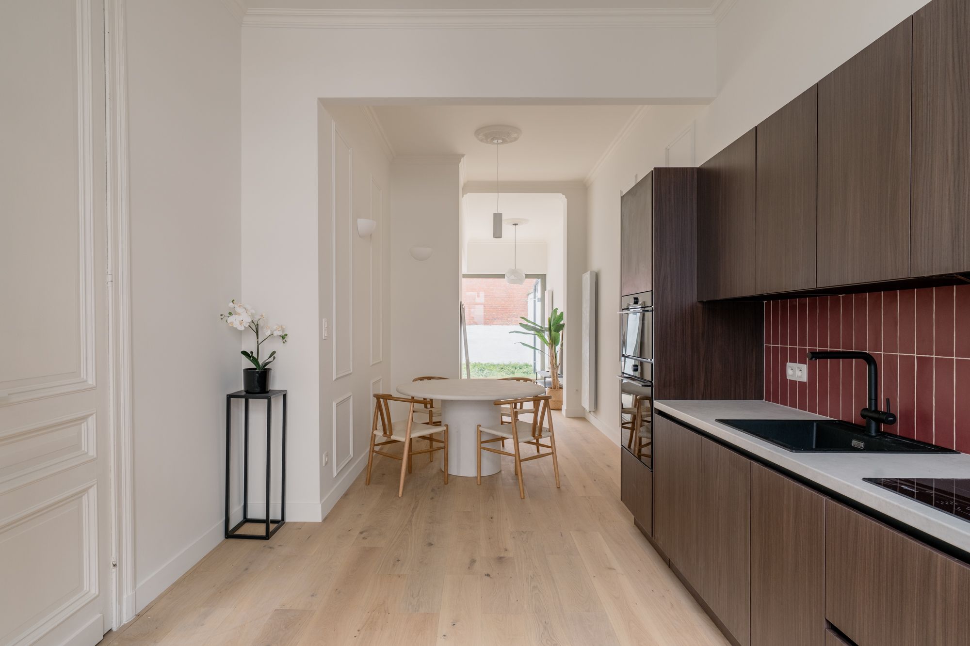 In OPTION by George: volledig gerenoveerde woning die naar zuurstof (O) doet happen foto 10