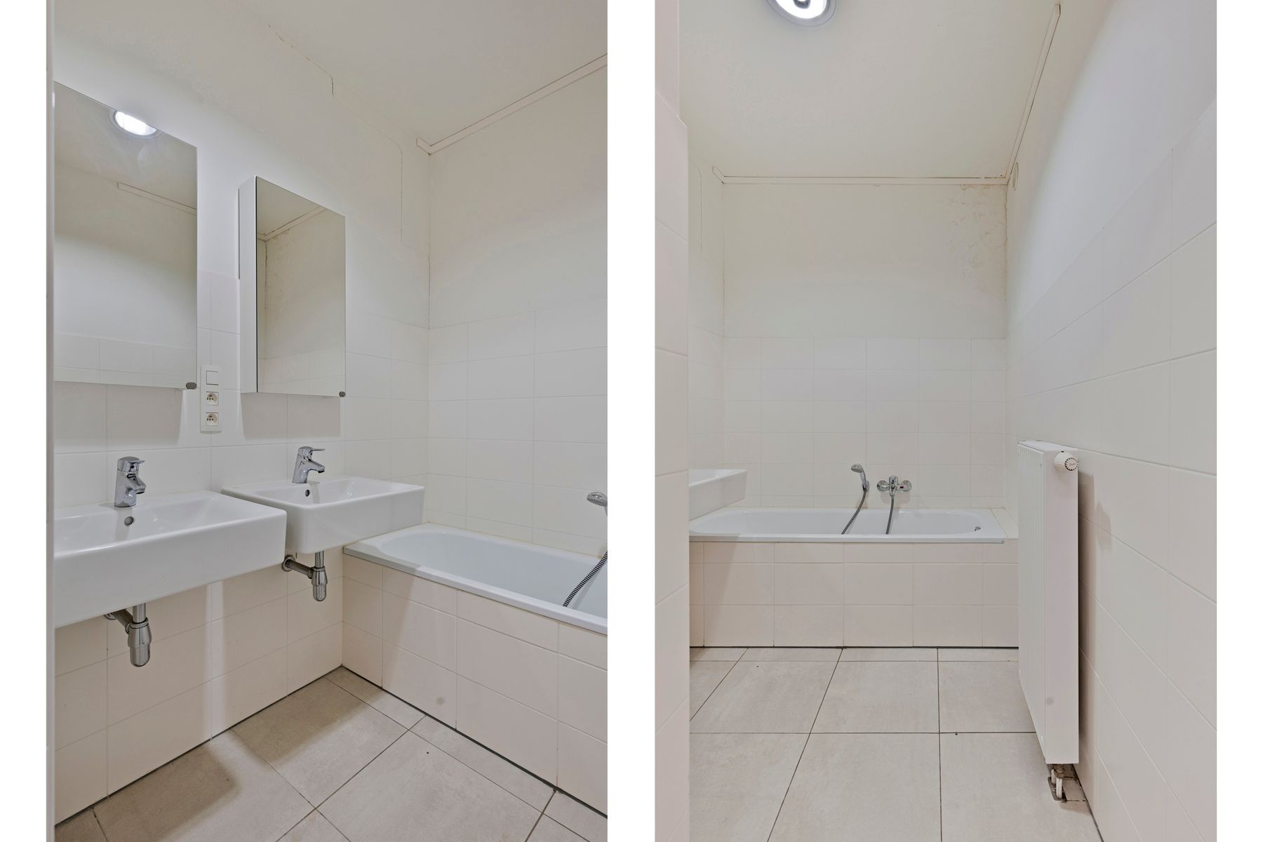 Appartement met 2 slaapkamers op TOP ligging. foto 14