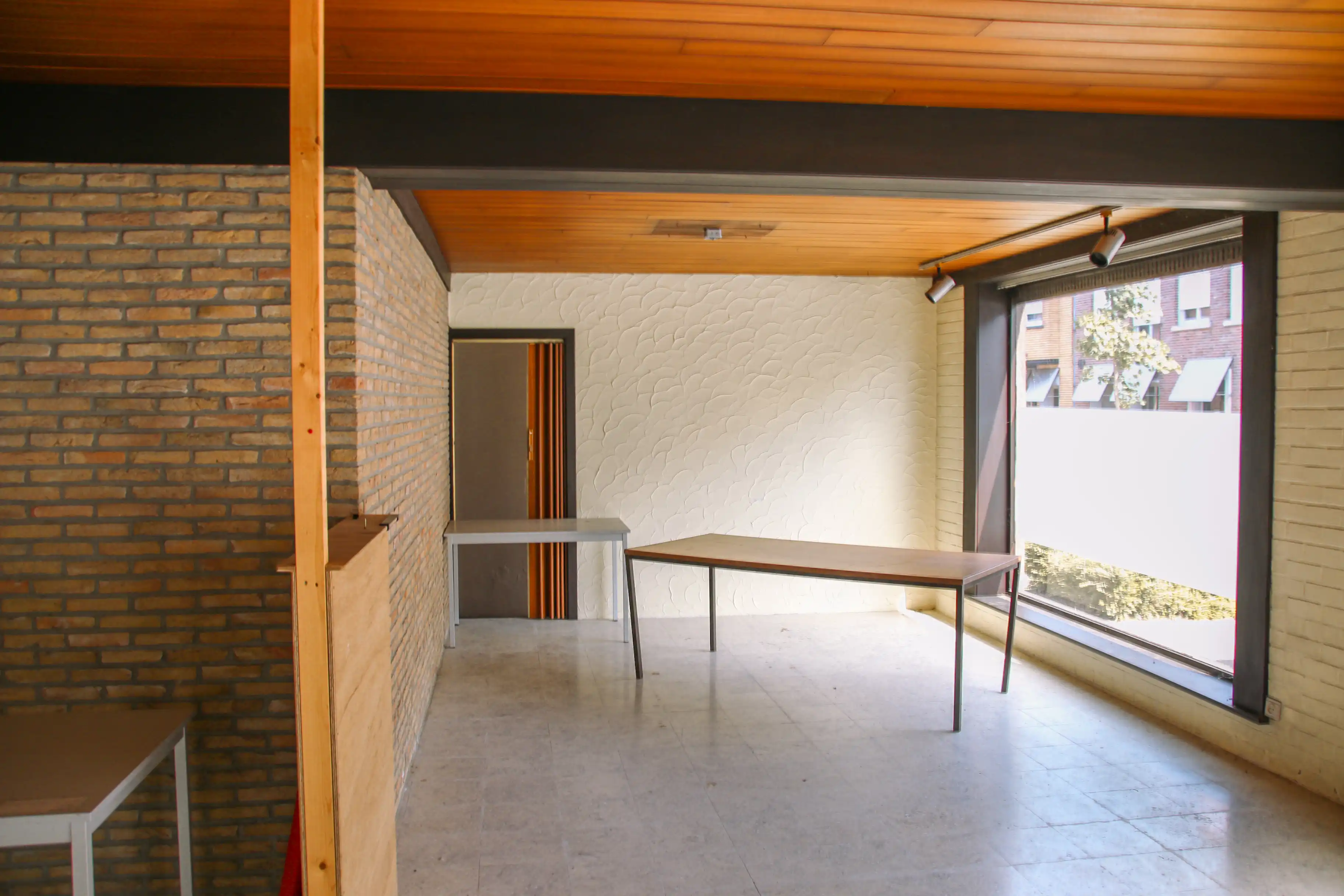 Renovatiepand of nieuwbouwproject, het kan.  foto 6