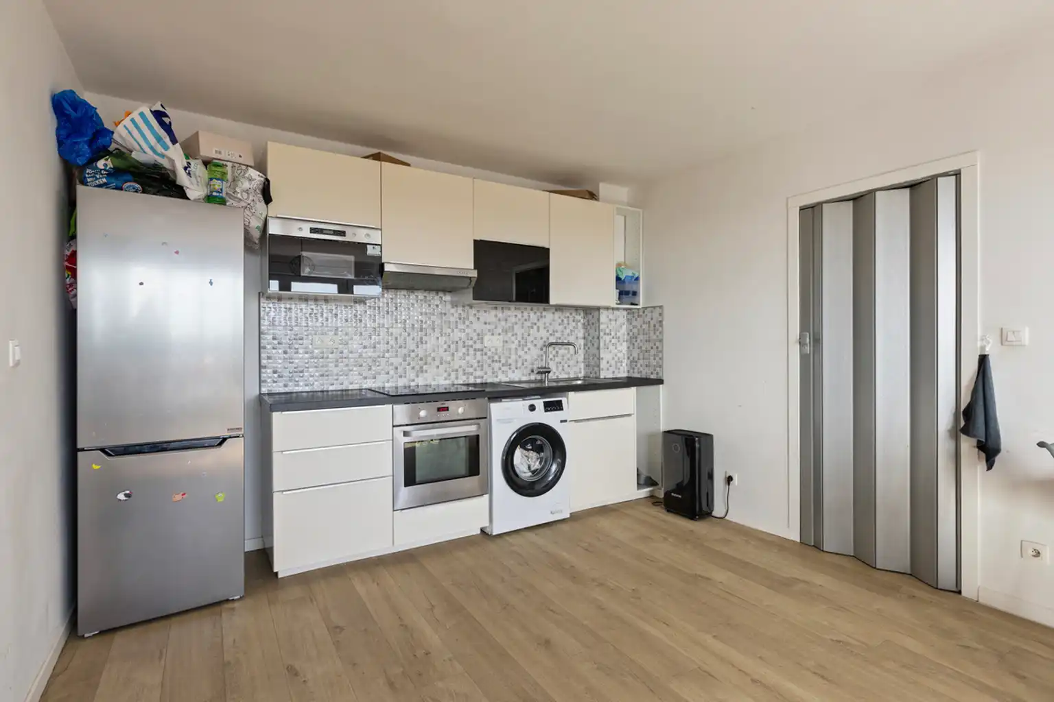 Instapklare studio van 50 m² foto 4