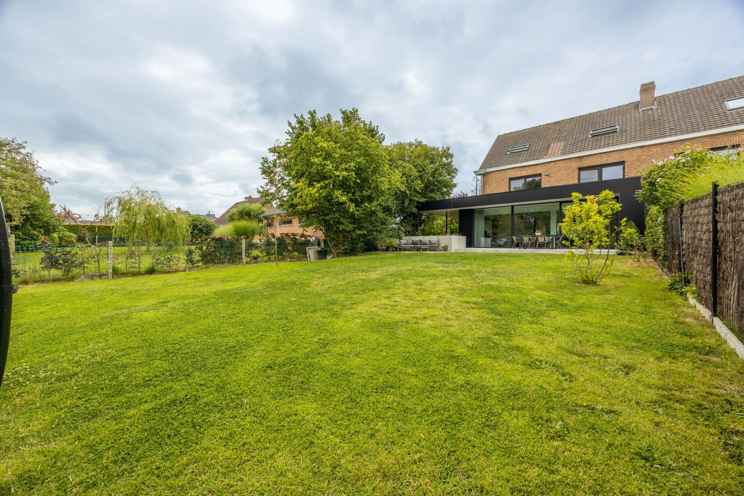STIJLVOL GERENOVEERDE WONING foto 12