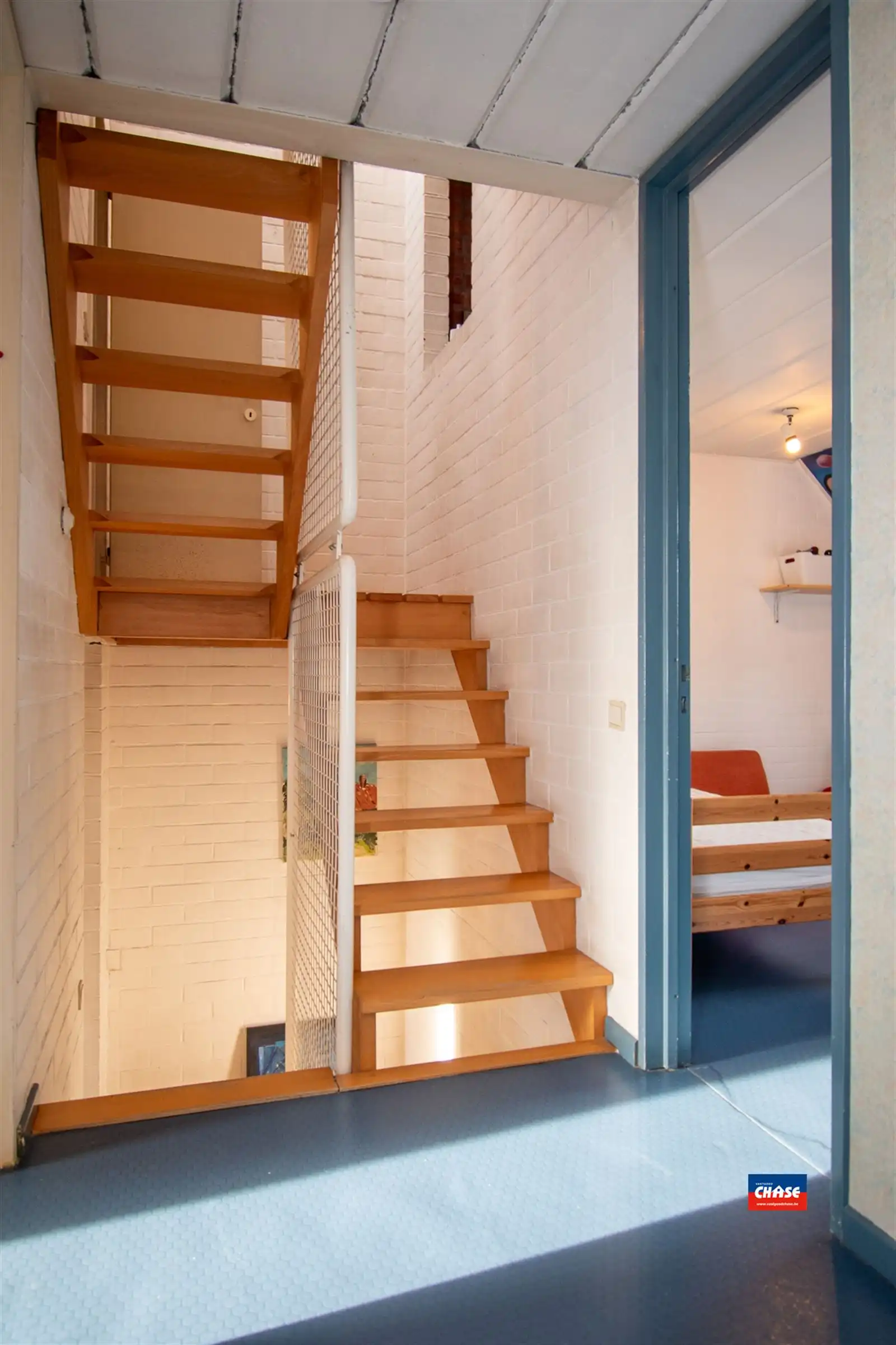 Woning met 5 slaapkamers en zonnige tuin foto 23