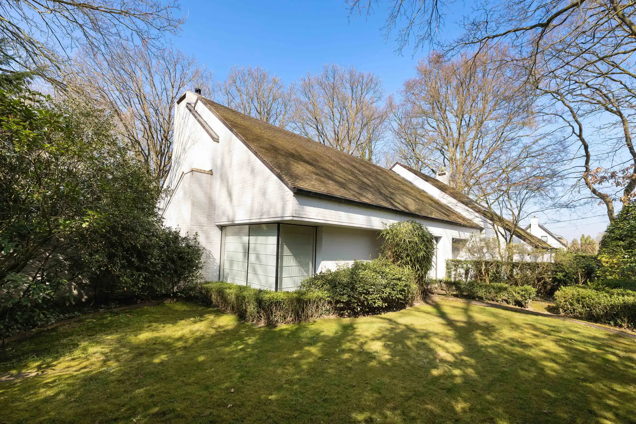 Luxe villa in een landelijke omgeving foto 36