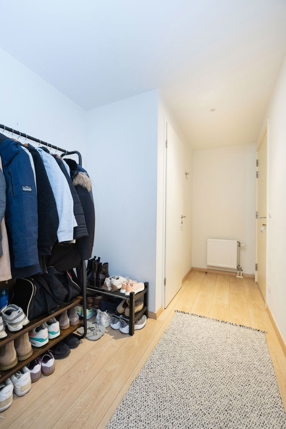 Appartement met 1 slaapkamer + kelder foto 6