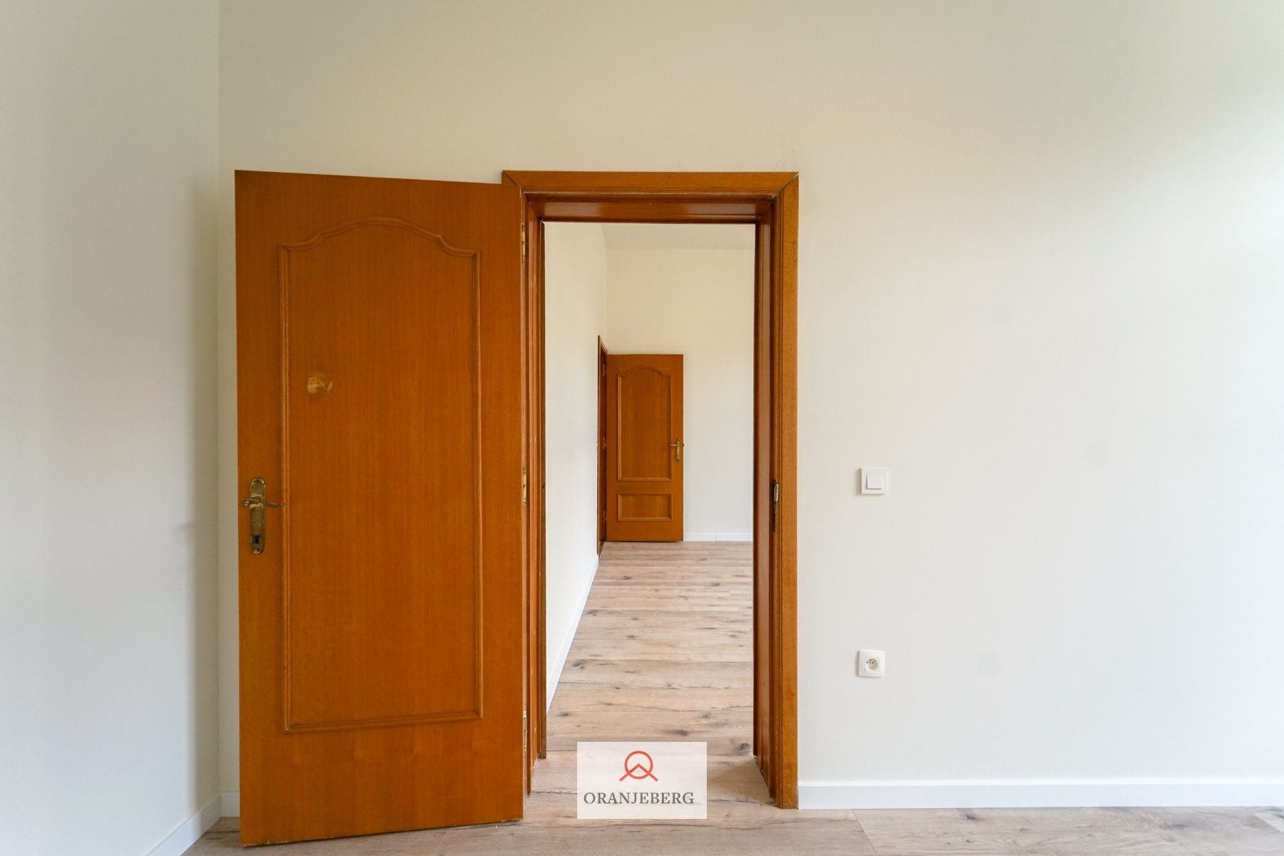 Ruime woning te huur aan de Visserij centrum-Gent foto 22