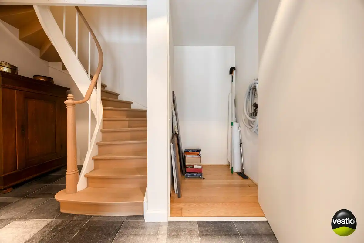 HOEVEWONING OP 64A59CA IN EEN LANDELIJKE OMGEVING. foto 30