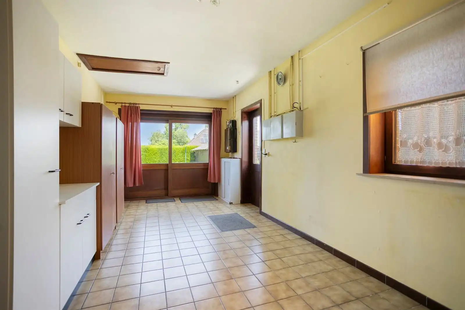 Rustig gelegen woning te koop te Pajottegem foto 18