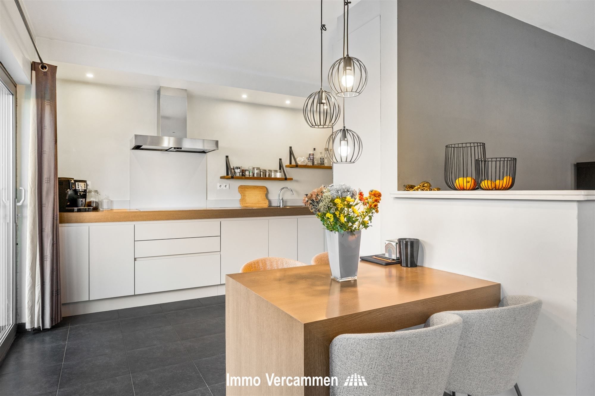 Instapklare gezinswoning te Sint-Katelijne-Waver foto 3