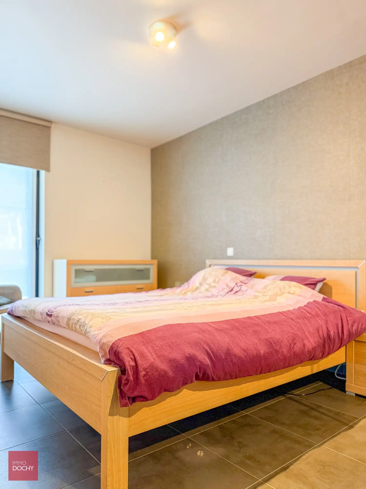 Mooi instapklaar gelijkvloers appartement nabij station | Oude Vijvestraat foto 7