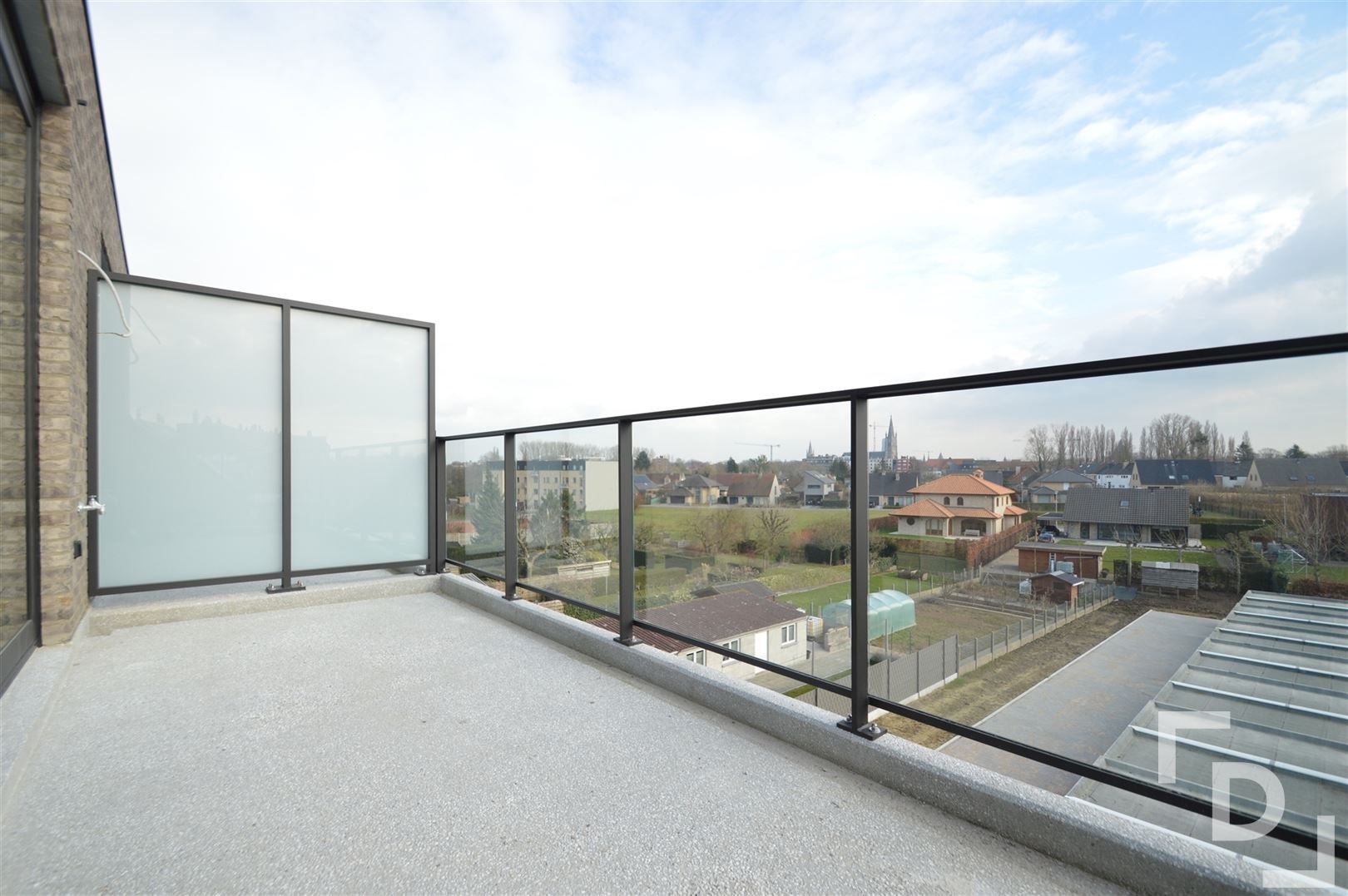 Duplex nieuwbouwappartement foto 3