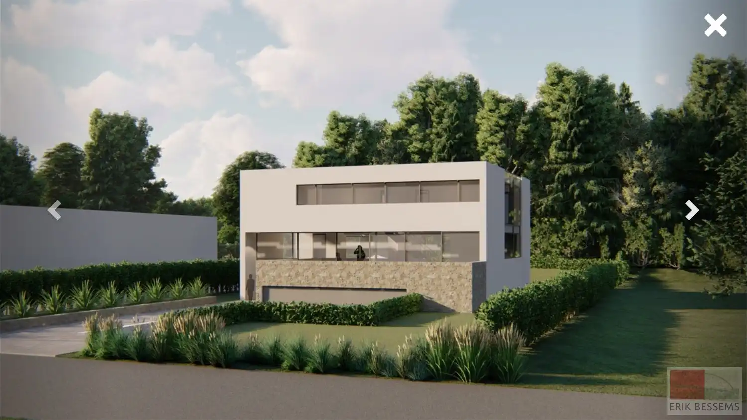 Exclusief bouwperceel van 2.149 m2 in het charmante Oud-Rekem – slechts enkele minuten van Maastricht! foto 7