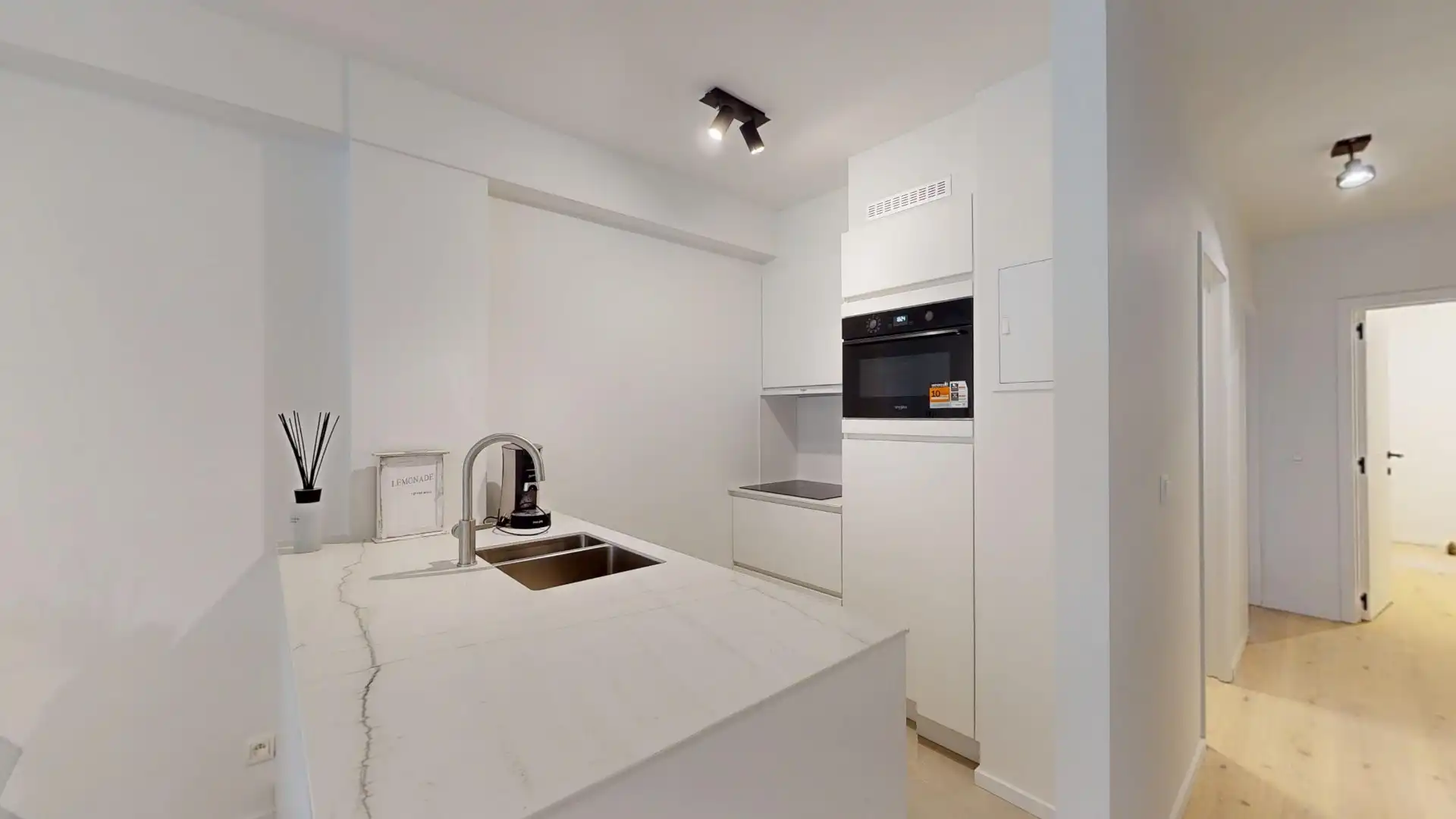 Appartement te koop foto 2