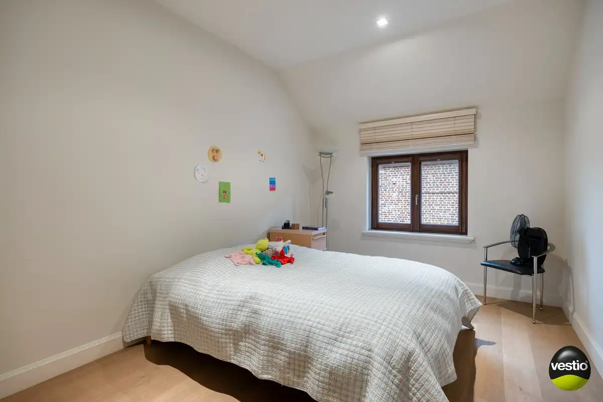 HOEVEWONING OP 64A59CA IN EEN LANDELIJKE OMGEVING. foto 38