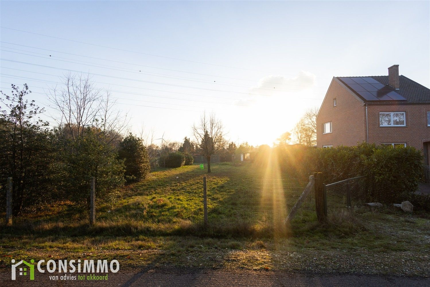 Ruime vrijstaande woning met 5 slaapkamers, loods en 50a perceel in Genk-Zuid foto 36
