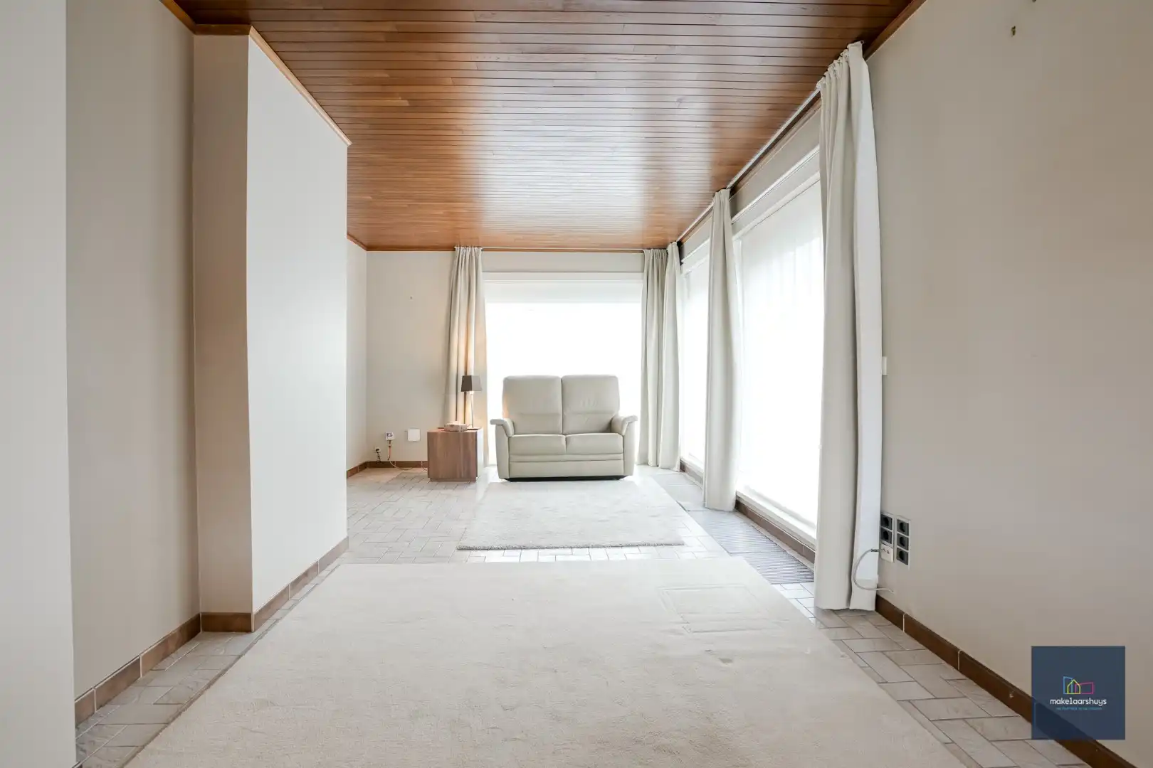 Goed onderhouden HOB in rustige straat in Mariakerke  foto 4