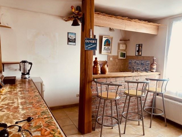 Sympathieke familiewoning midden in de Champagnestreek foto 8