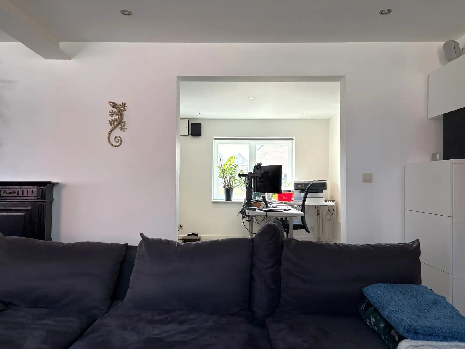 Zeer energiezuinige woning foto 7