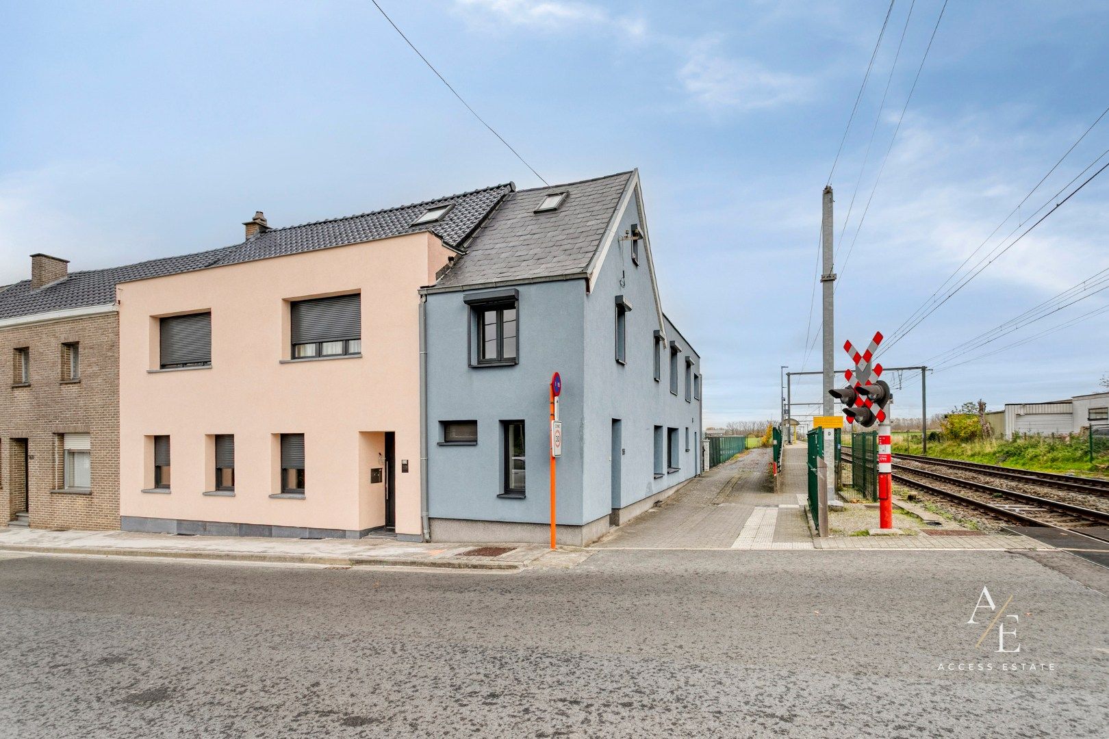 Instapklare, gerenoveerde woning met tuin, carport en zonnepanelen – Herzele foto 11