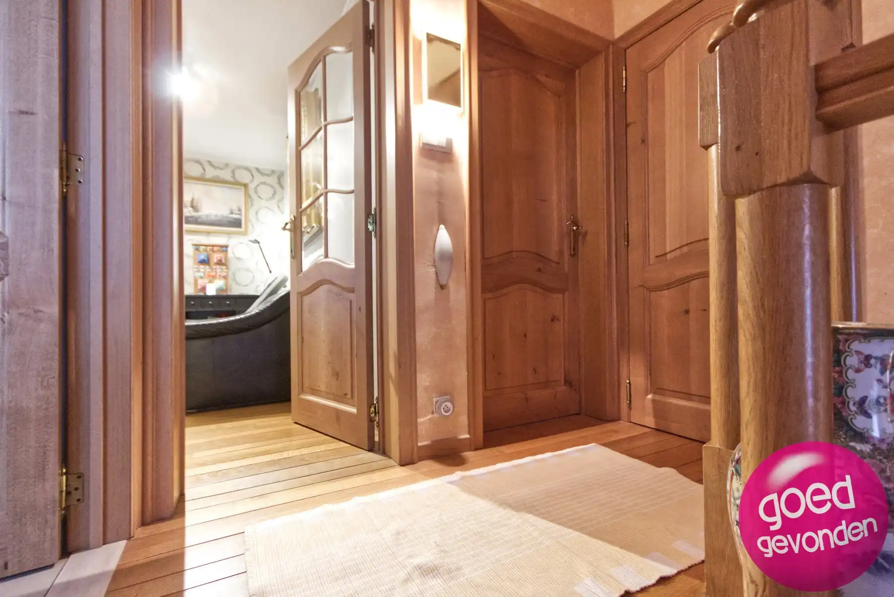 WONING - PRAKTIJK - 4 SLK - 3 BDK - TUIN - TERRAS - PARKING foto 28