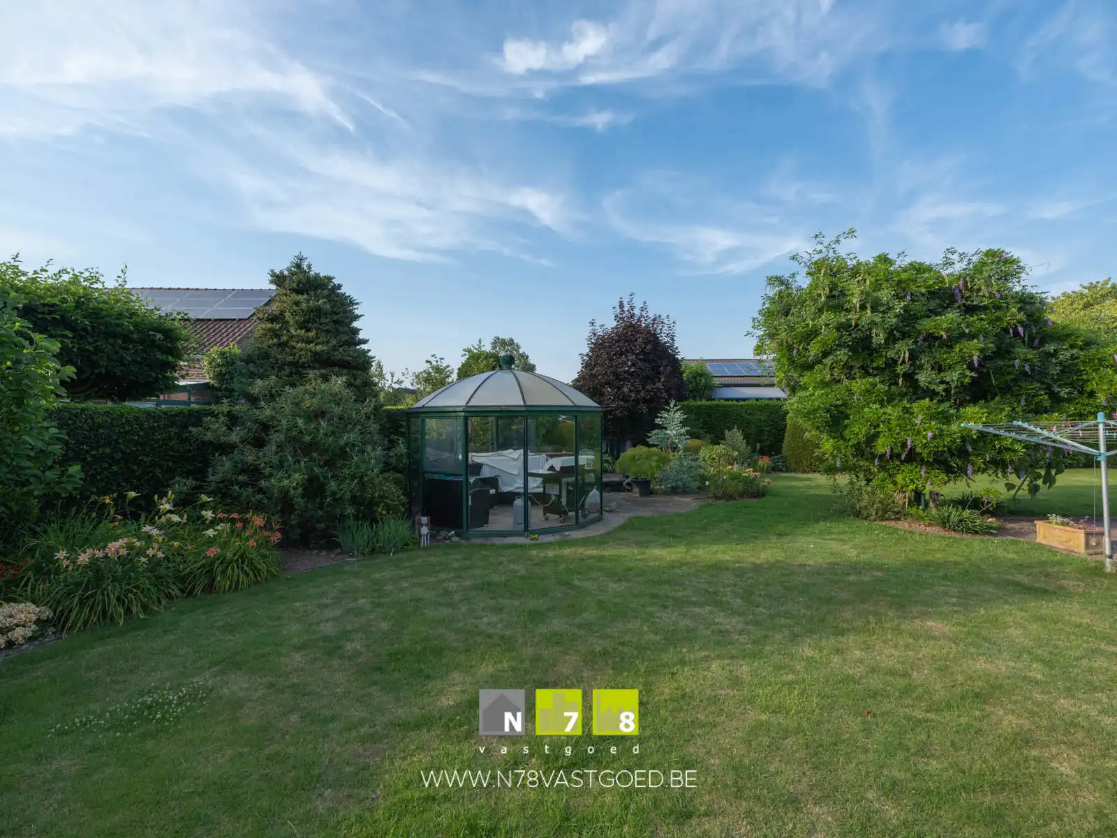 Huis te koop foto 32