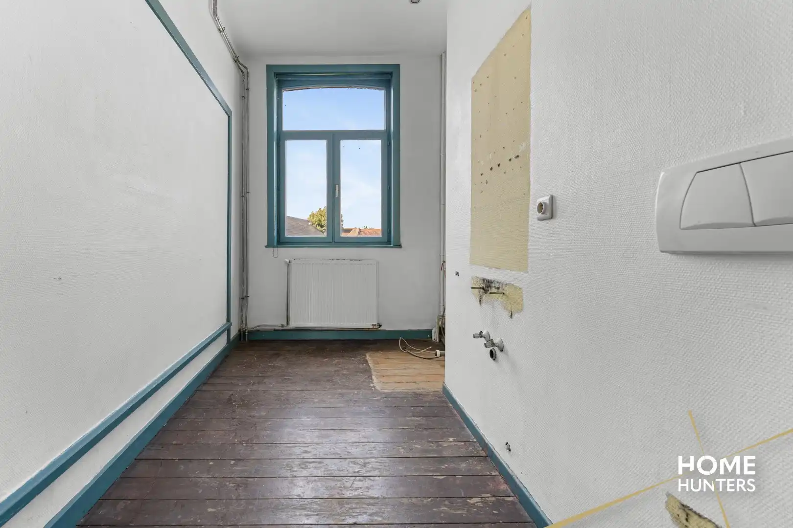 Een verborgen parel in het hart van Ieper – wonen, werken én genieten op één unieke locatie foto 17